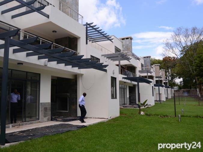 5 Bedroom Townhouse for Sale in Lavington