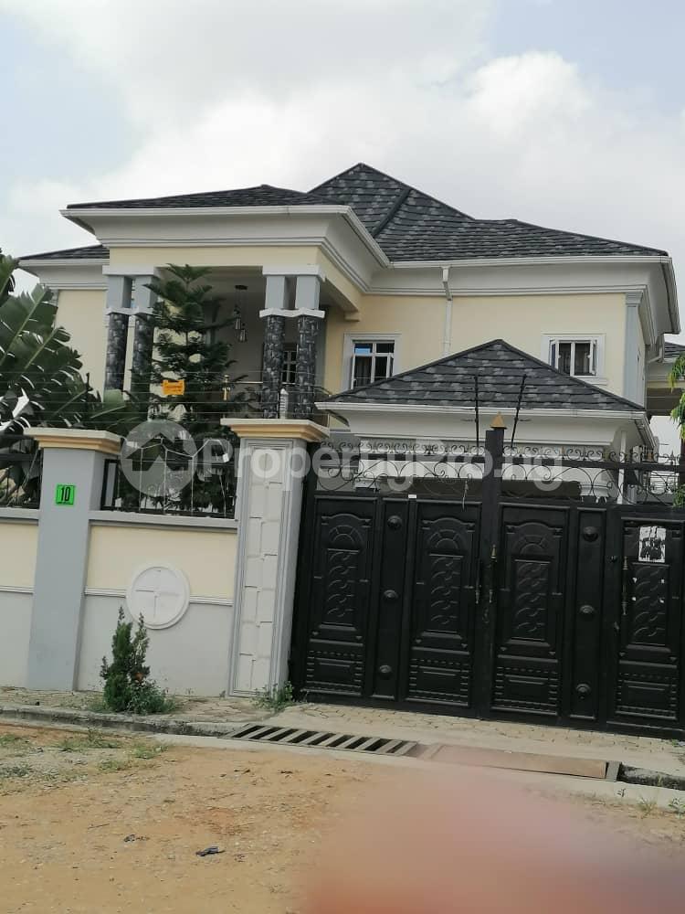 5 Bedroom House in Ikorodu Lagos House for sale in ikorodu House in ikorodu 5 Bedroom