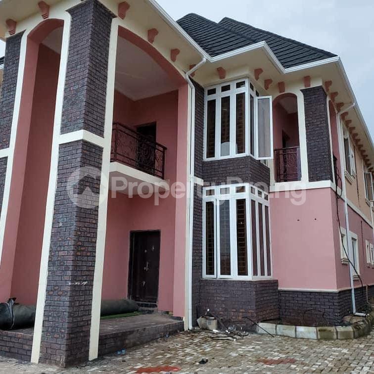 House in Enugu Enugu House for sale in enugu House in enugu