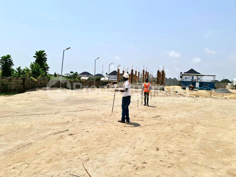 Land in Karsana Abuja Land for sale in karsana Land in karsana