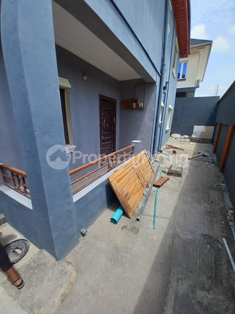 Flat / Apartment in Lawanson Surulere Lagos Flat / Apartment for rent