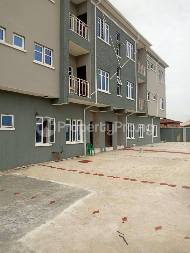 Flat / Apartment in Surulere Lagos Flat / Apartment for rent in