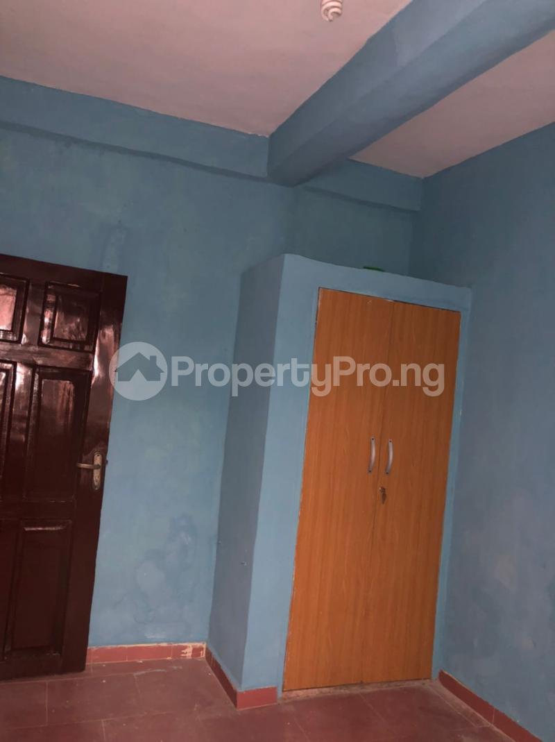 1 Bedroom Flat / Apartment in Fola Agoro Yaba Lagos Flat / Apartment