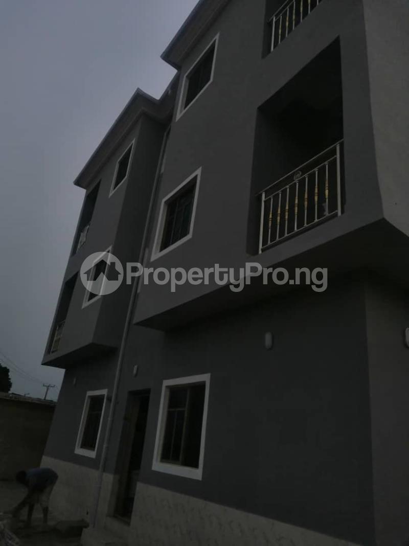 Flat / Apartment in Oko oba Agege Lagos Flat / Apartment for rent in