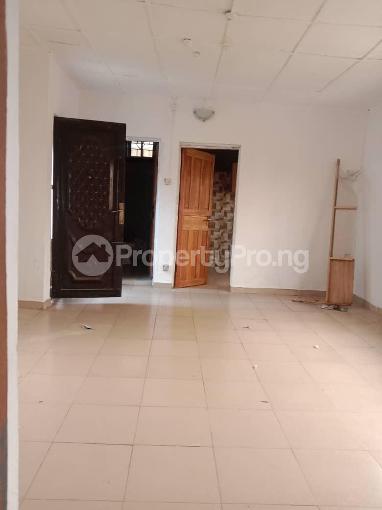 1 Bedroom Flat / Apartment in Ogba Lagos Flat / Apartment for rent in