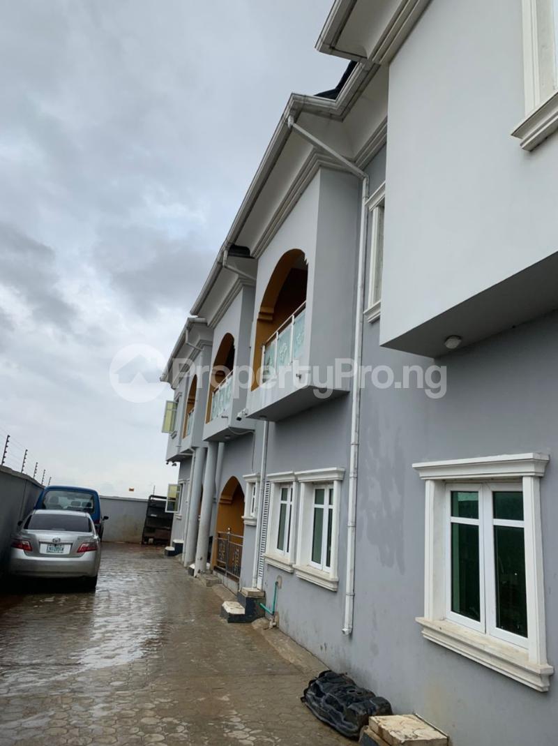 1 Bedroom Flat / Apartment in Kosofe/Ikosi Lagos Flat / Apartment for