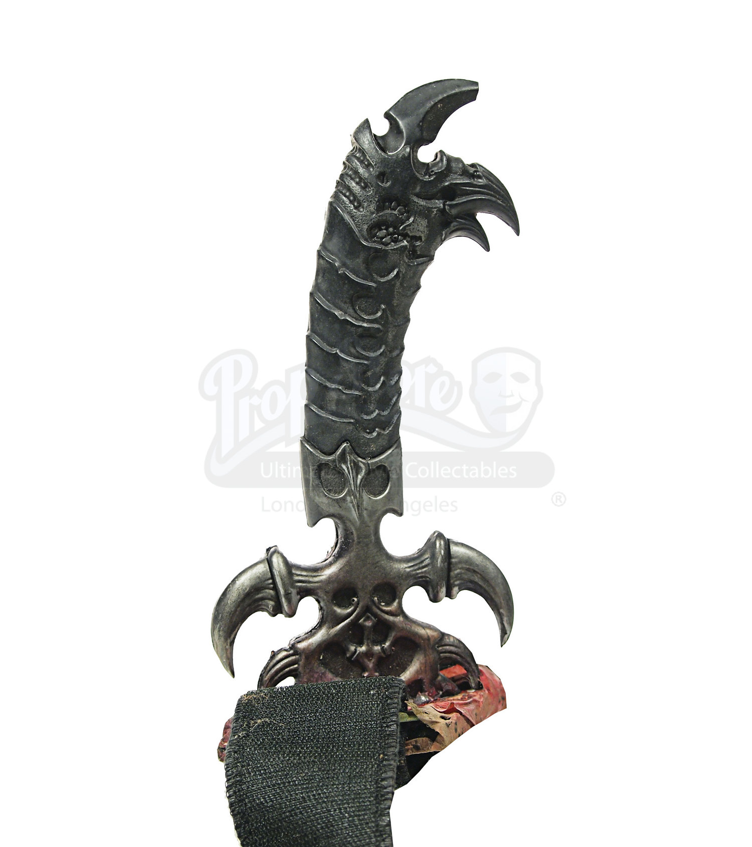Special Effects Knife Hilt Prop Store Ultimate Movie Collectables