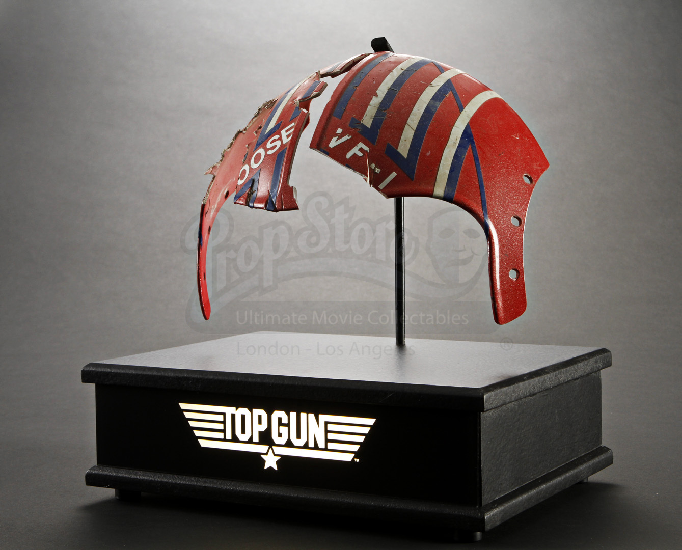 Top Gun Props
