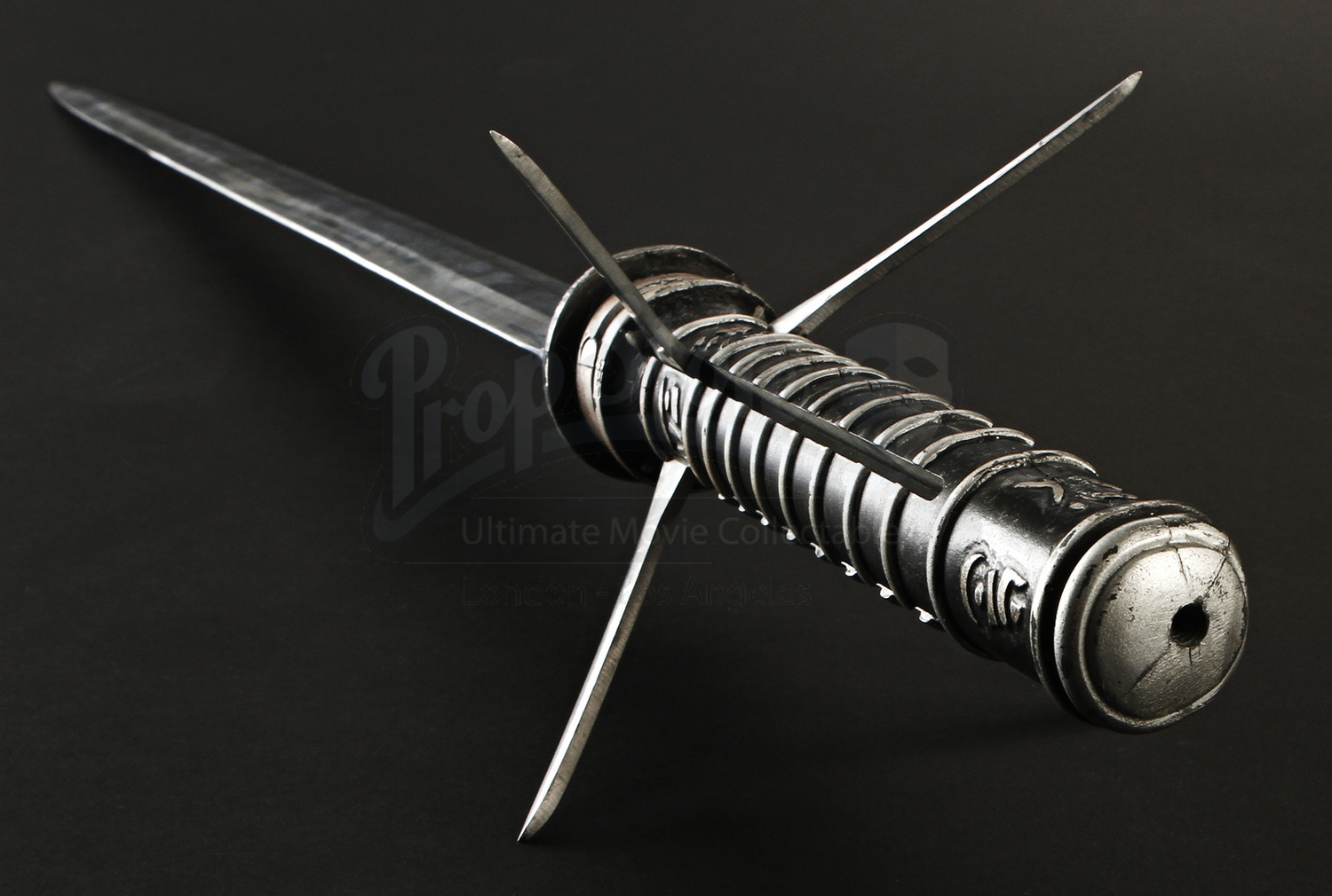 Blades (Wesley Snipes) SFX Sword Prop Store Ultimate Movie Collectables