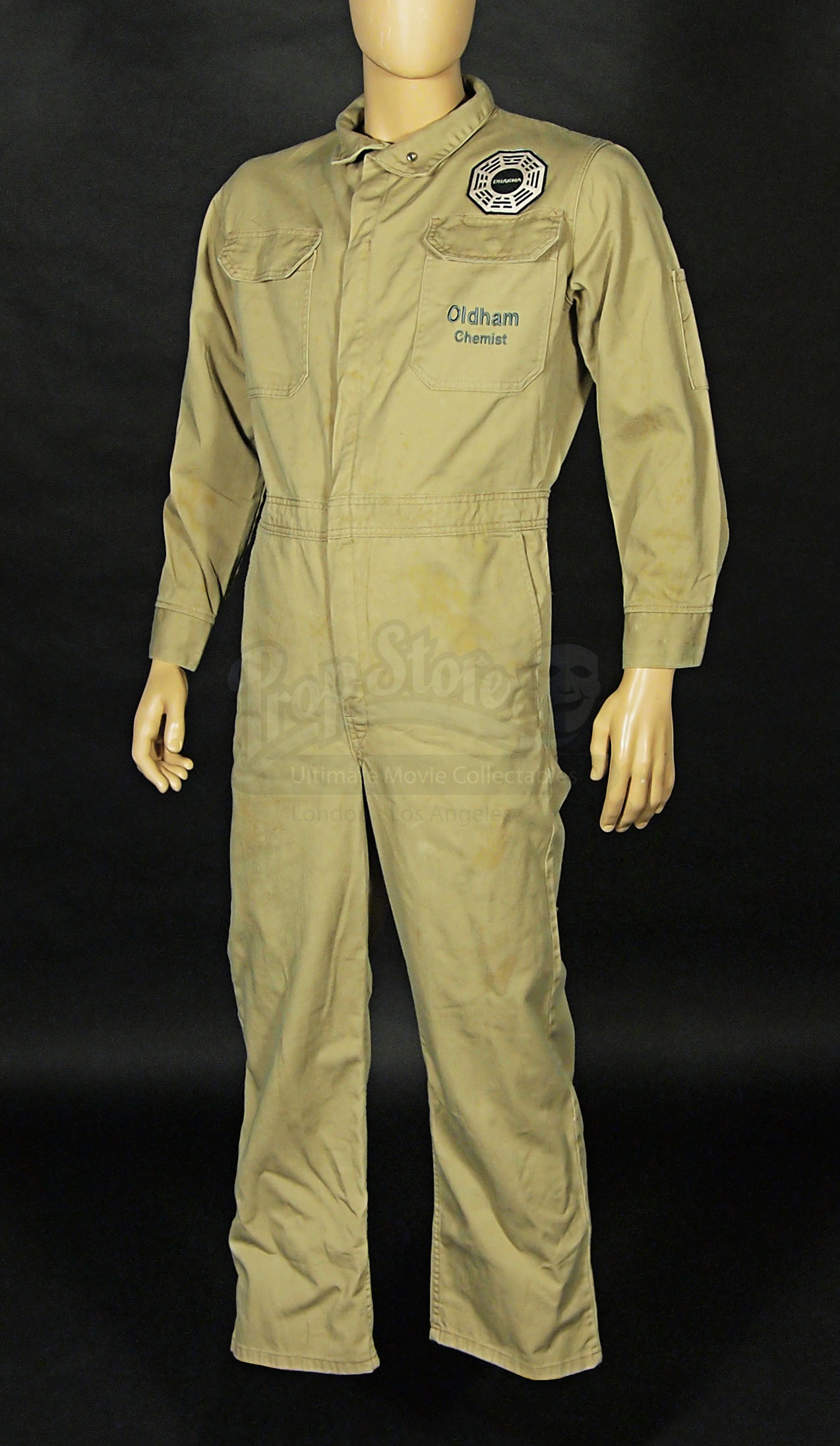 Prop Store Ultimate Movie Collectables