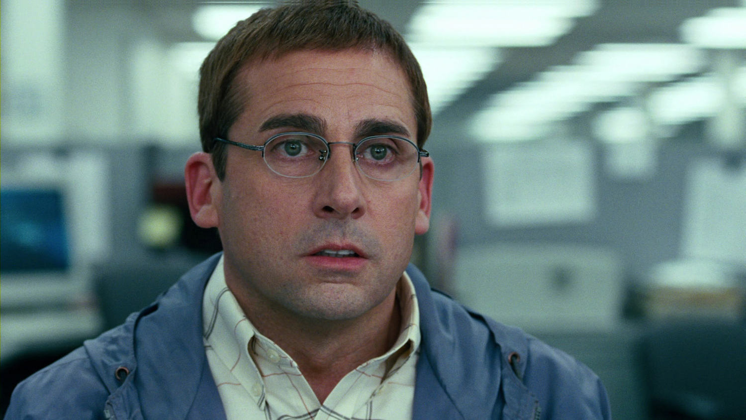 Barrys (Steve Carell) Glasses Prop Store Ultimate Movie Collectables