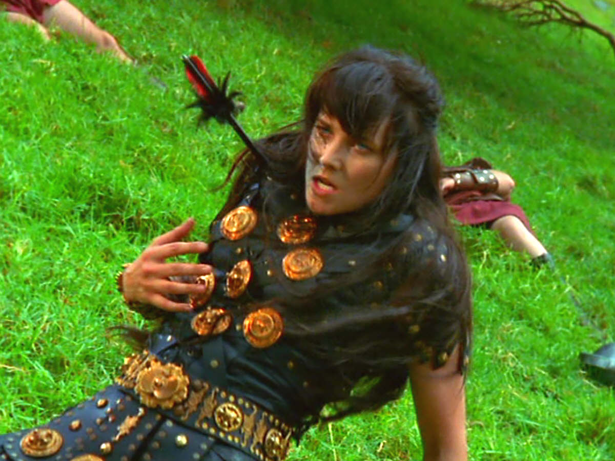 [TOMT][TV]An older medieval series that's been bugging me for more than