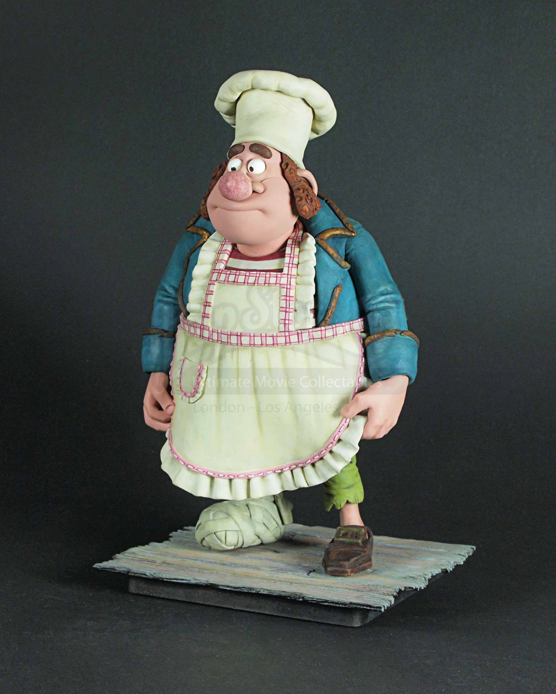 Prop Store Ultimate Movie Collectables