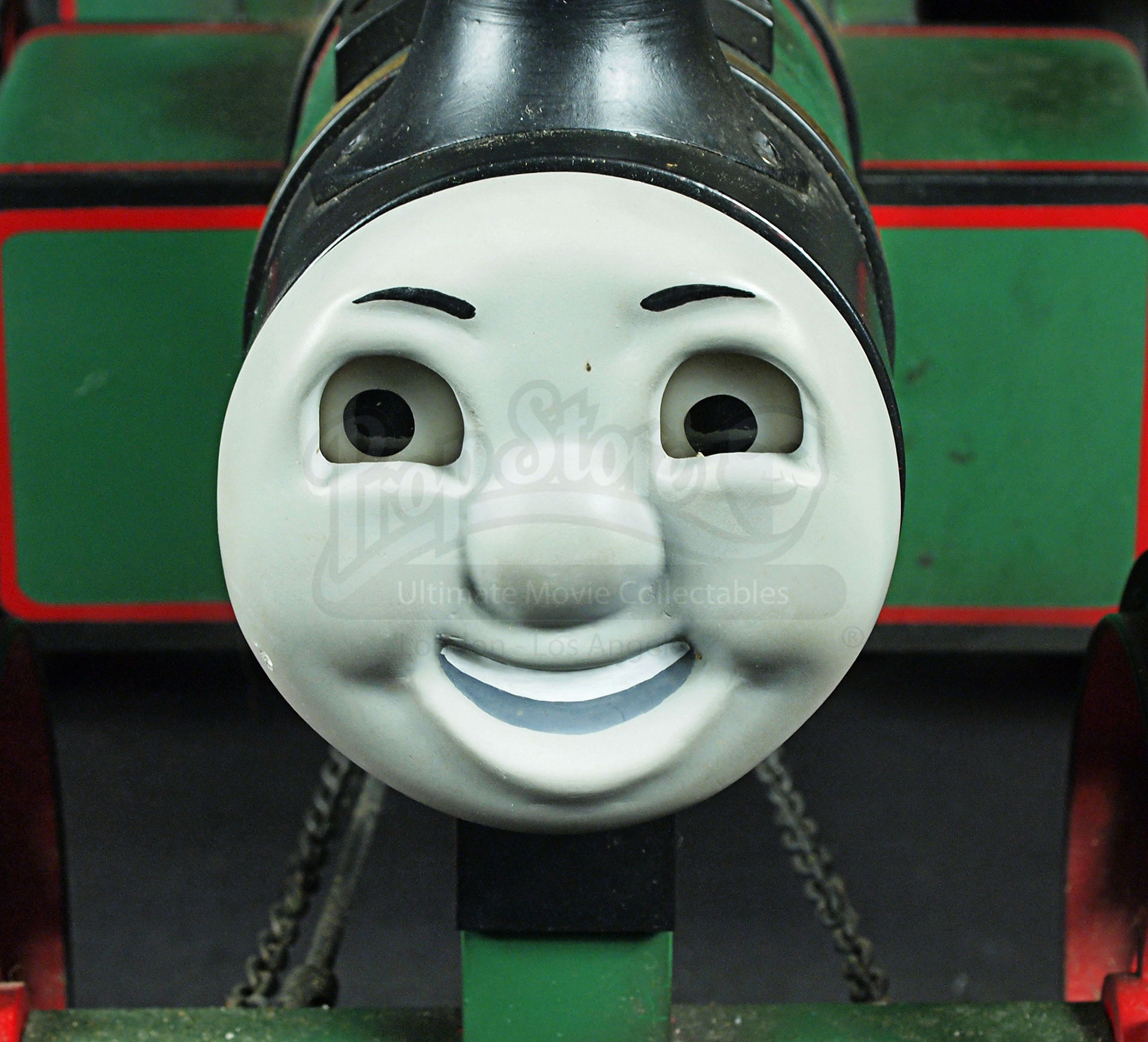 Albums 90+ Pictures Original Thomas The Tank Engine Models For Sale Sharp