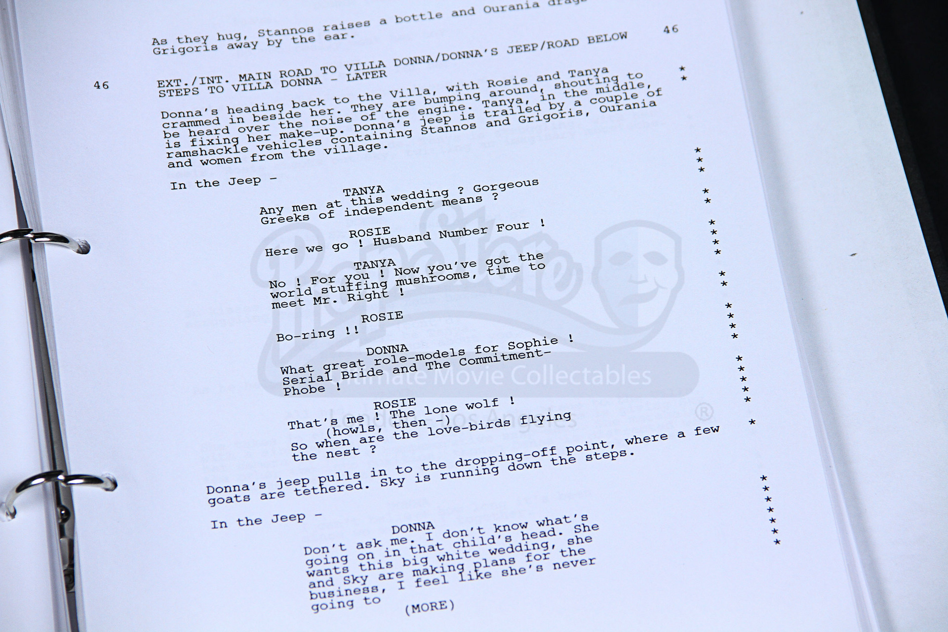 Prop Store Ultimate Movie Collectables