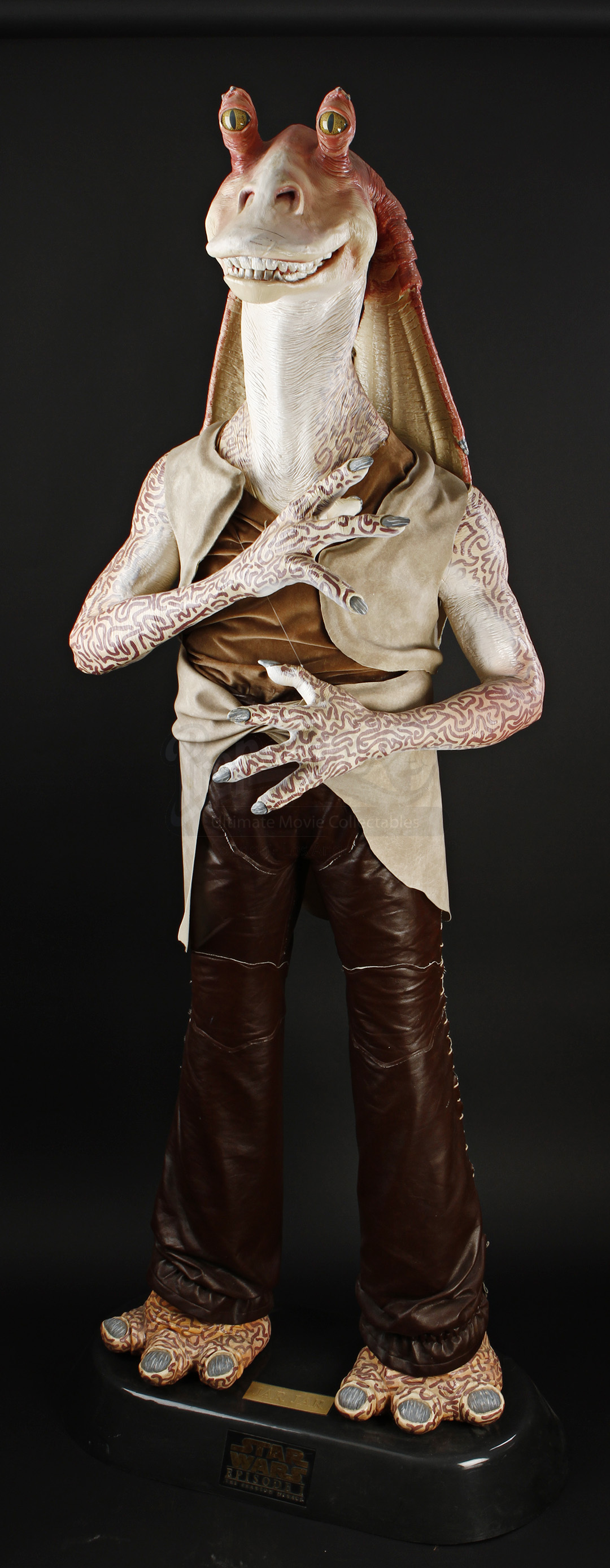 Prop Store Ultimate Movie Collectables