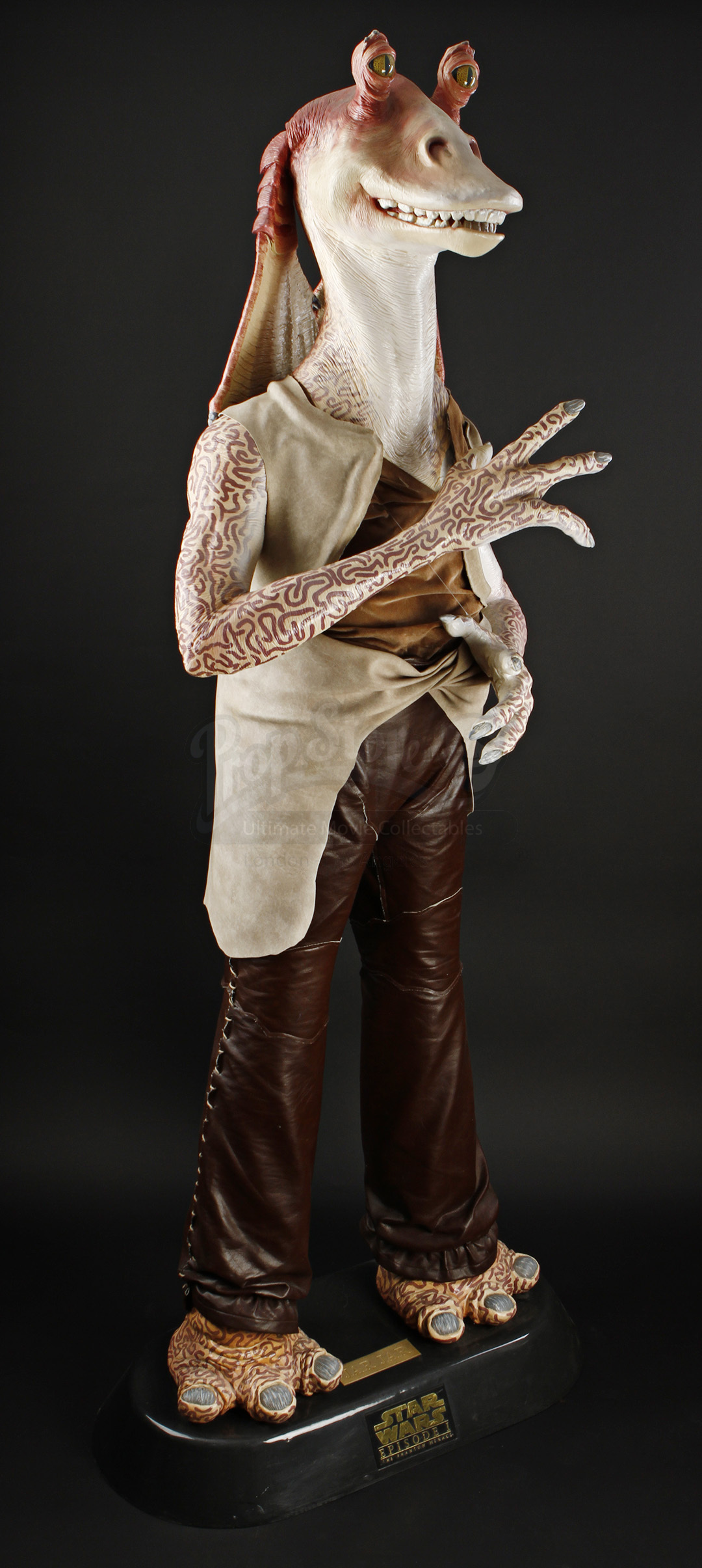 Prop Store Ultimate Movie Collectables