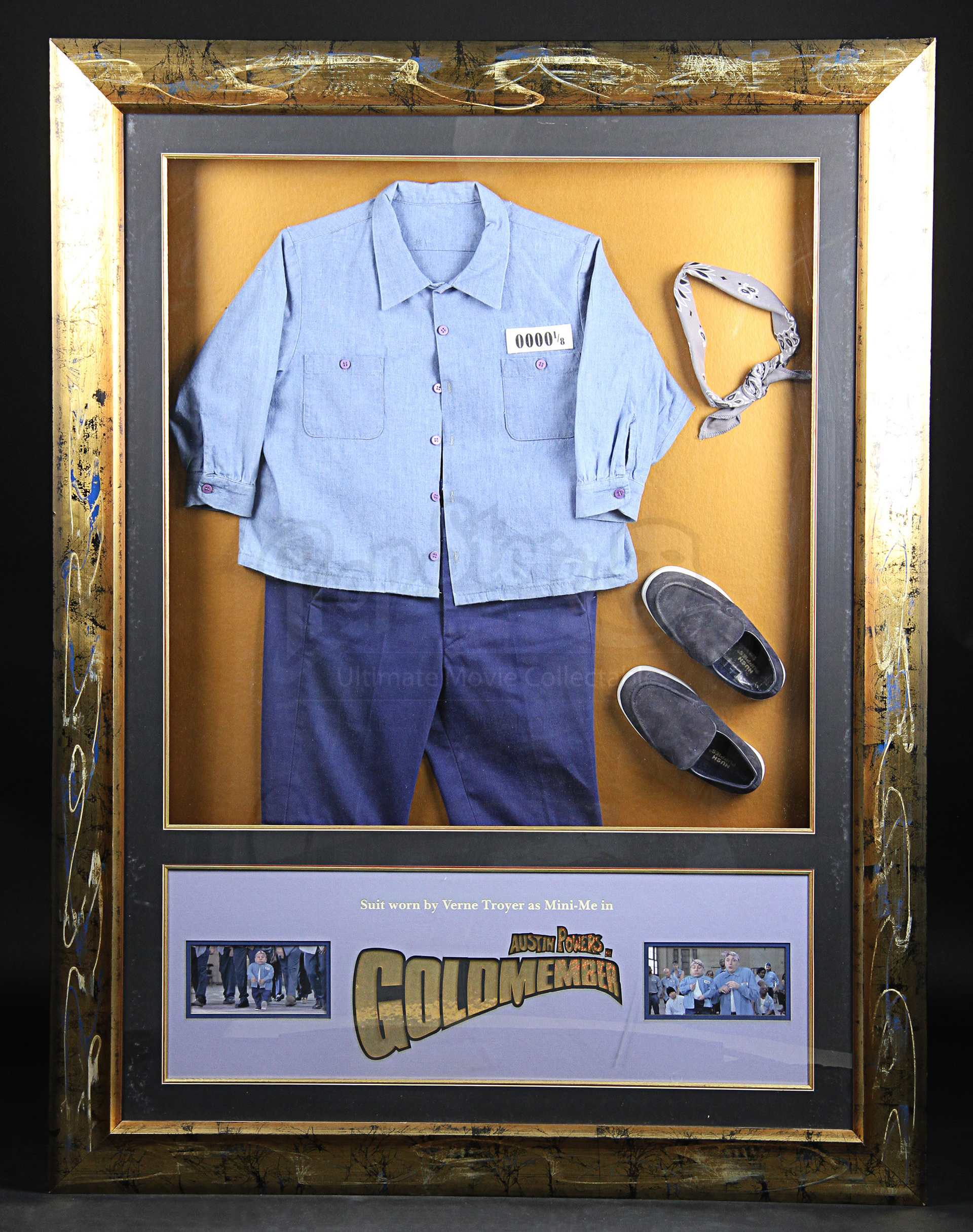 Prop Store Ultimate Movie Collectables