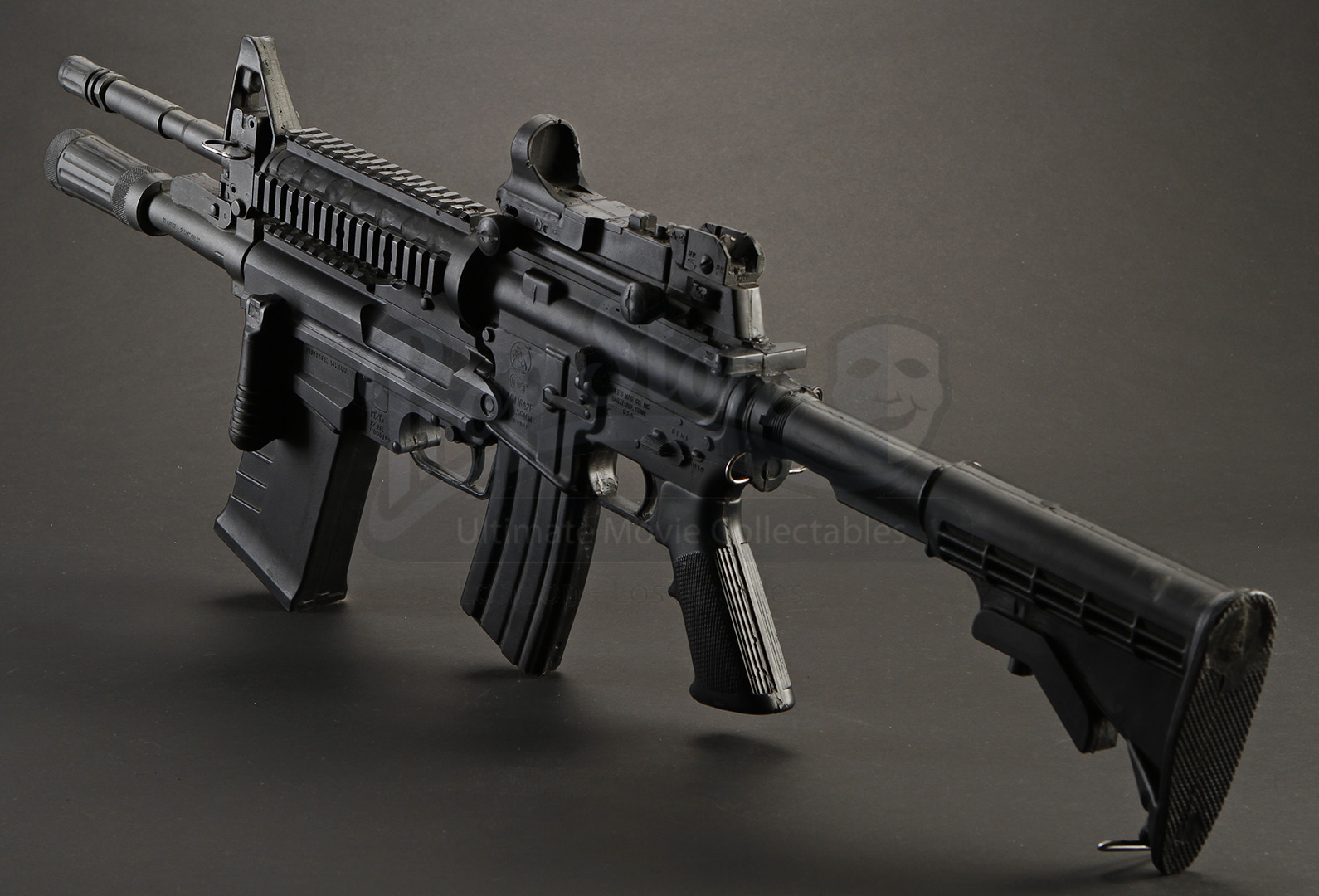 M26 MASS M26 Modular Accessory Shotgun System JapaneseClass.jp