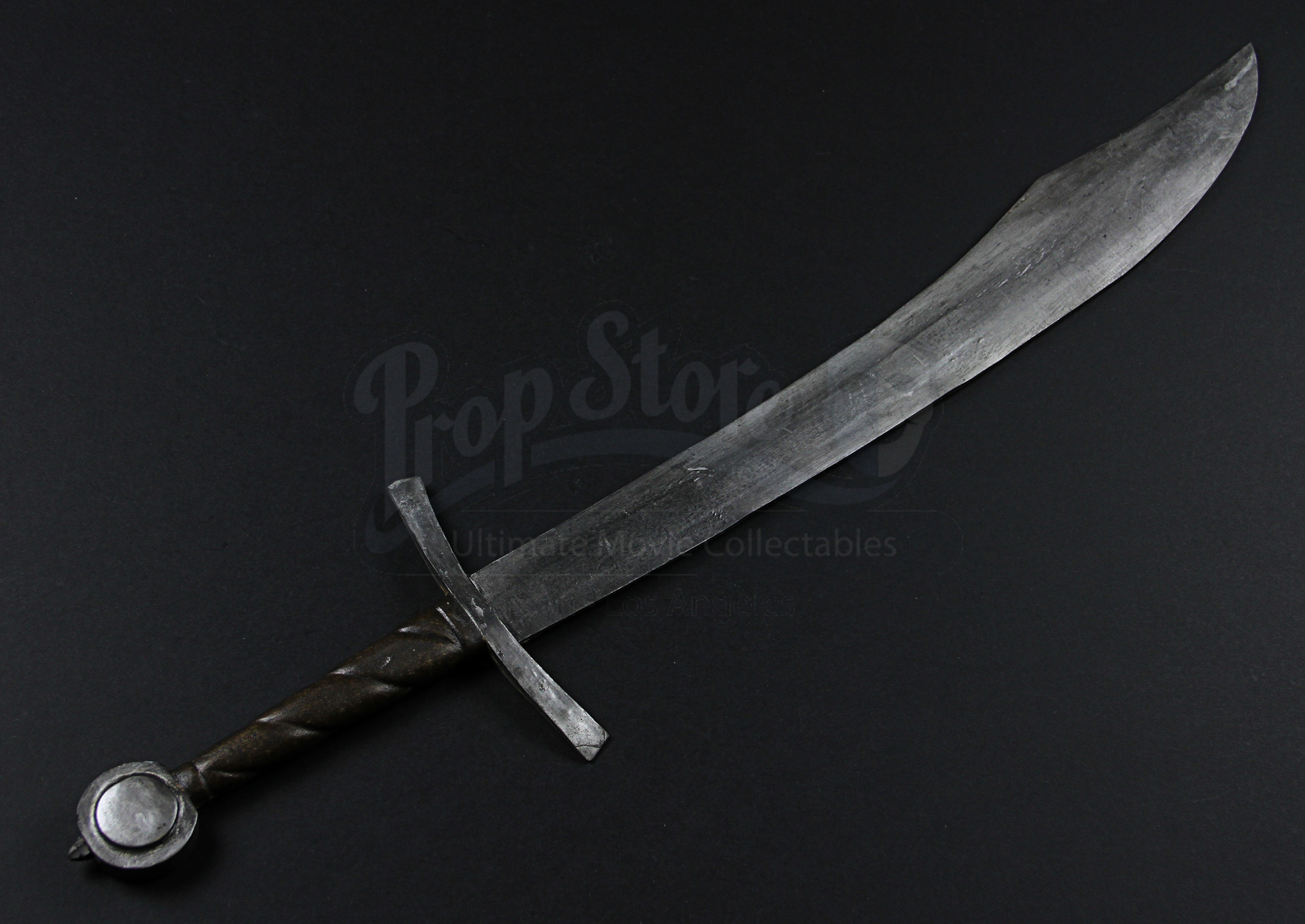 Kingdom Of Heaven Weapons Functional Sword Of Ibelin Kingdom Of