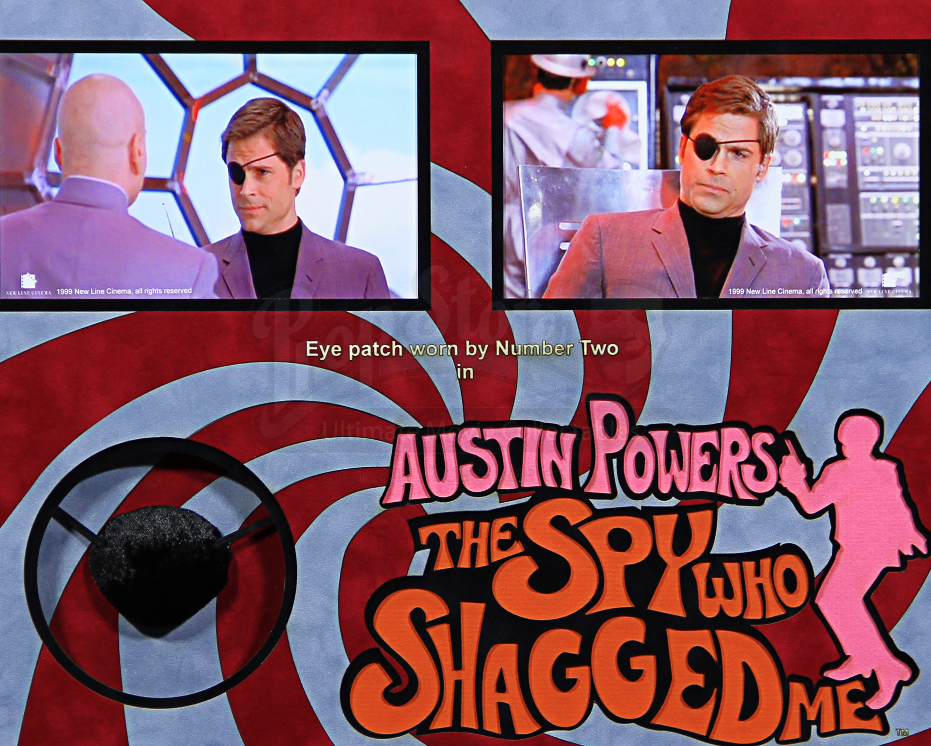 Prop Store Ultimate Movie Collectables