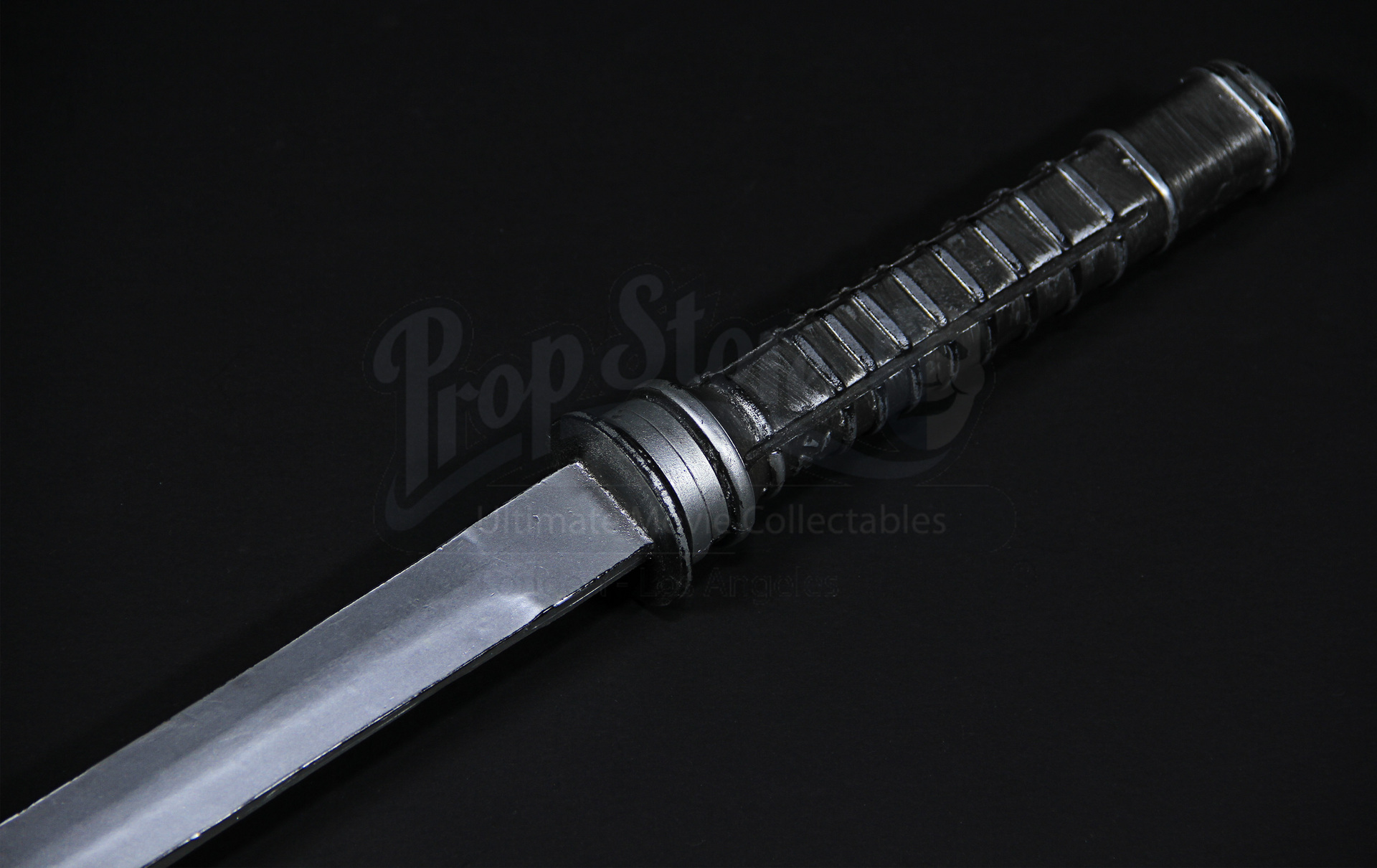 Blades (Wesley Snipes) Sword Display Prop Store Ultimate Movie