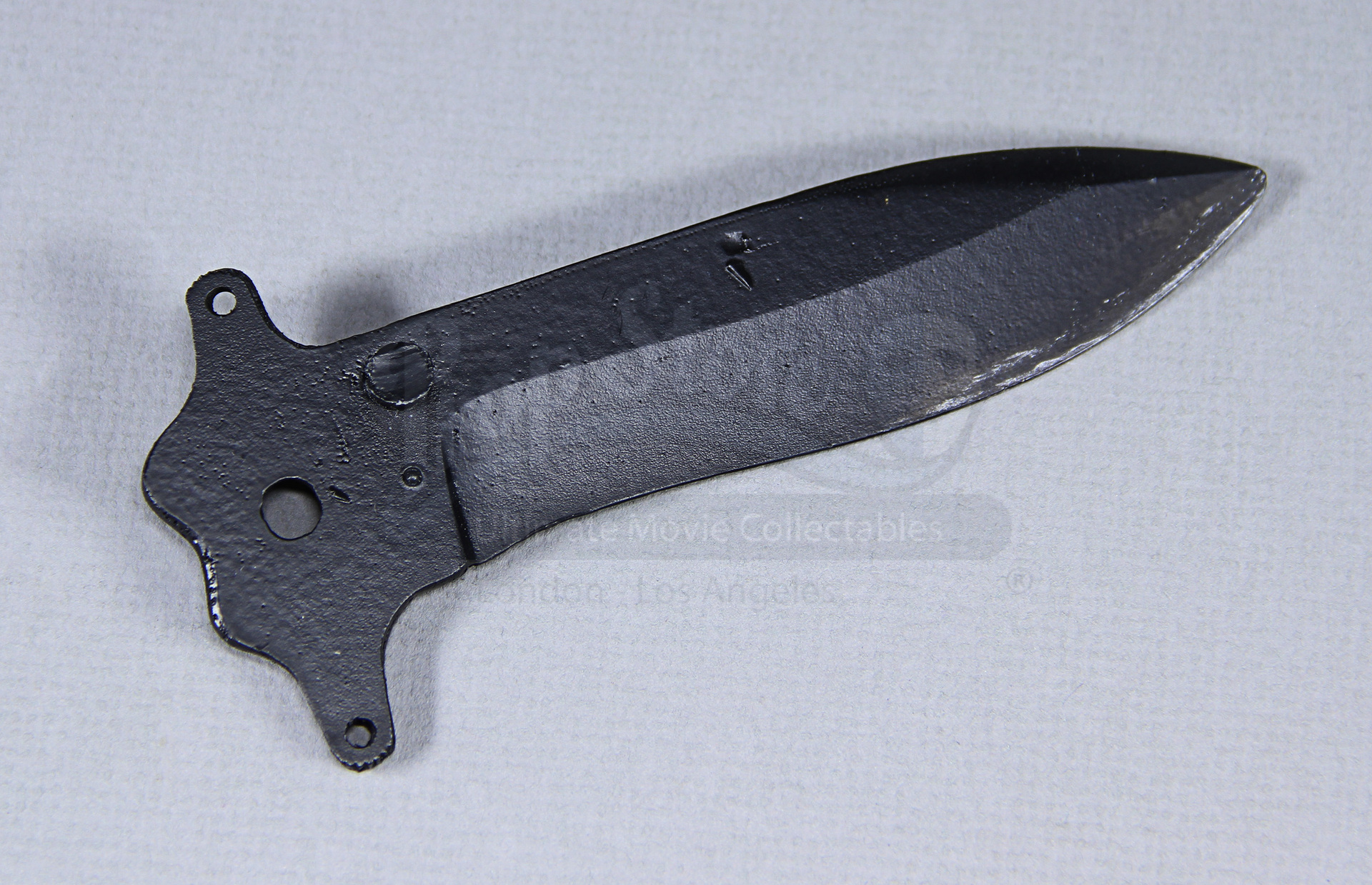 Jim Terriers (Sean Penn) SFX Knife Stunt Blade Prop Store Ultimate