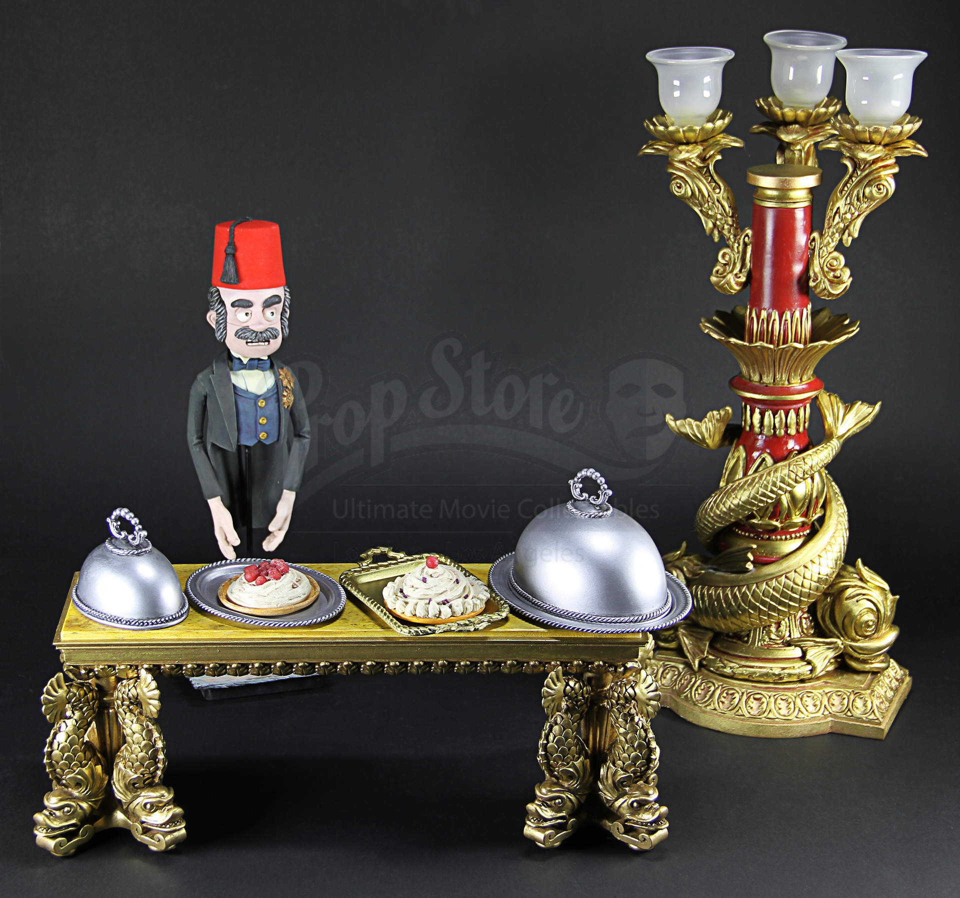 Prop Store Ultimate Movie Collectables