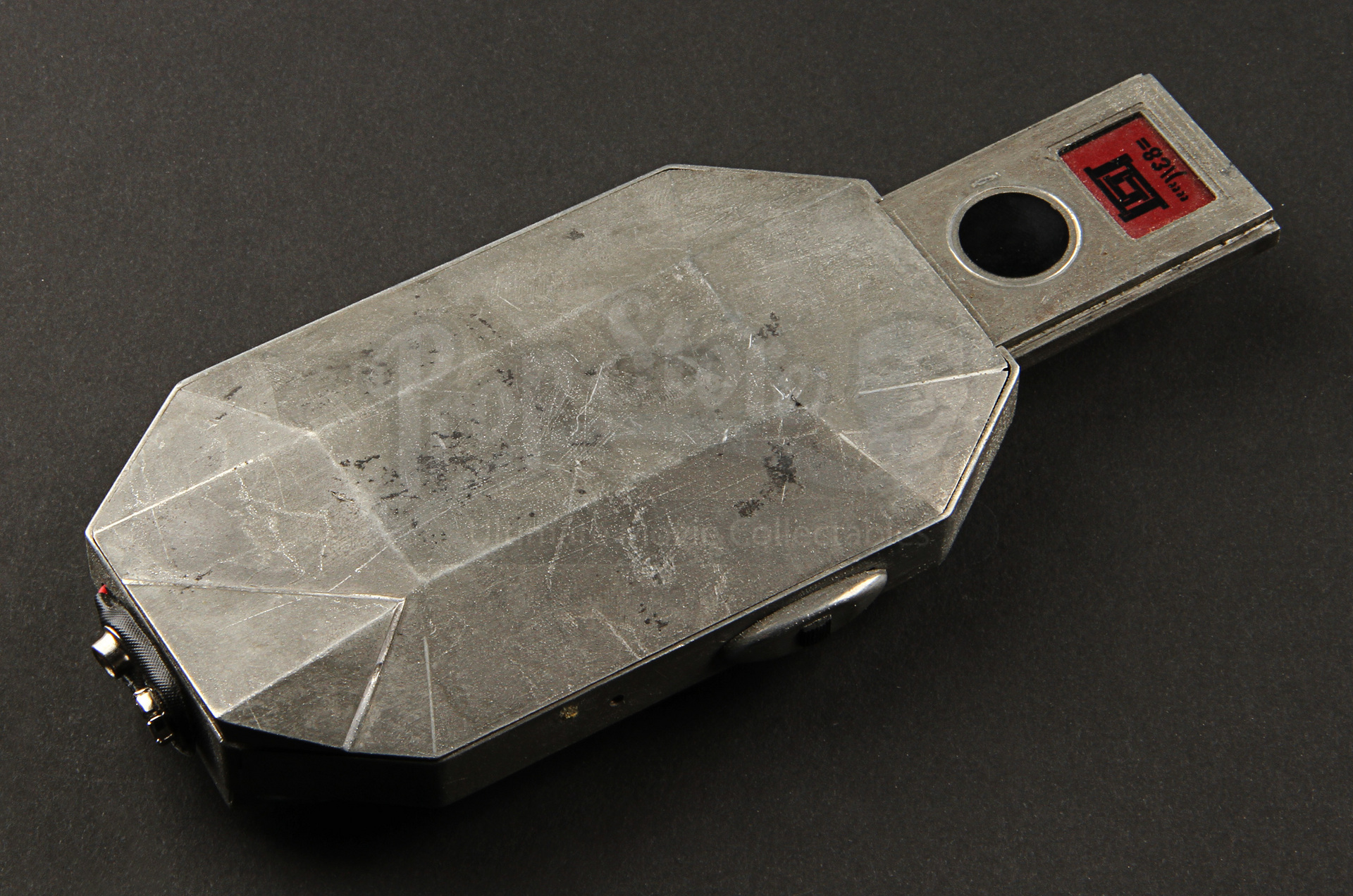 Bomb Detonator Prop Store Ultimate Movie Collectables