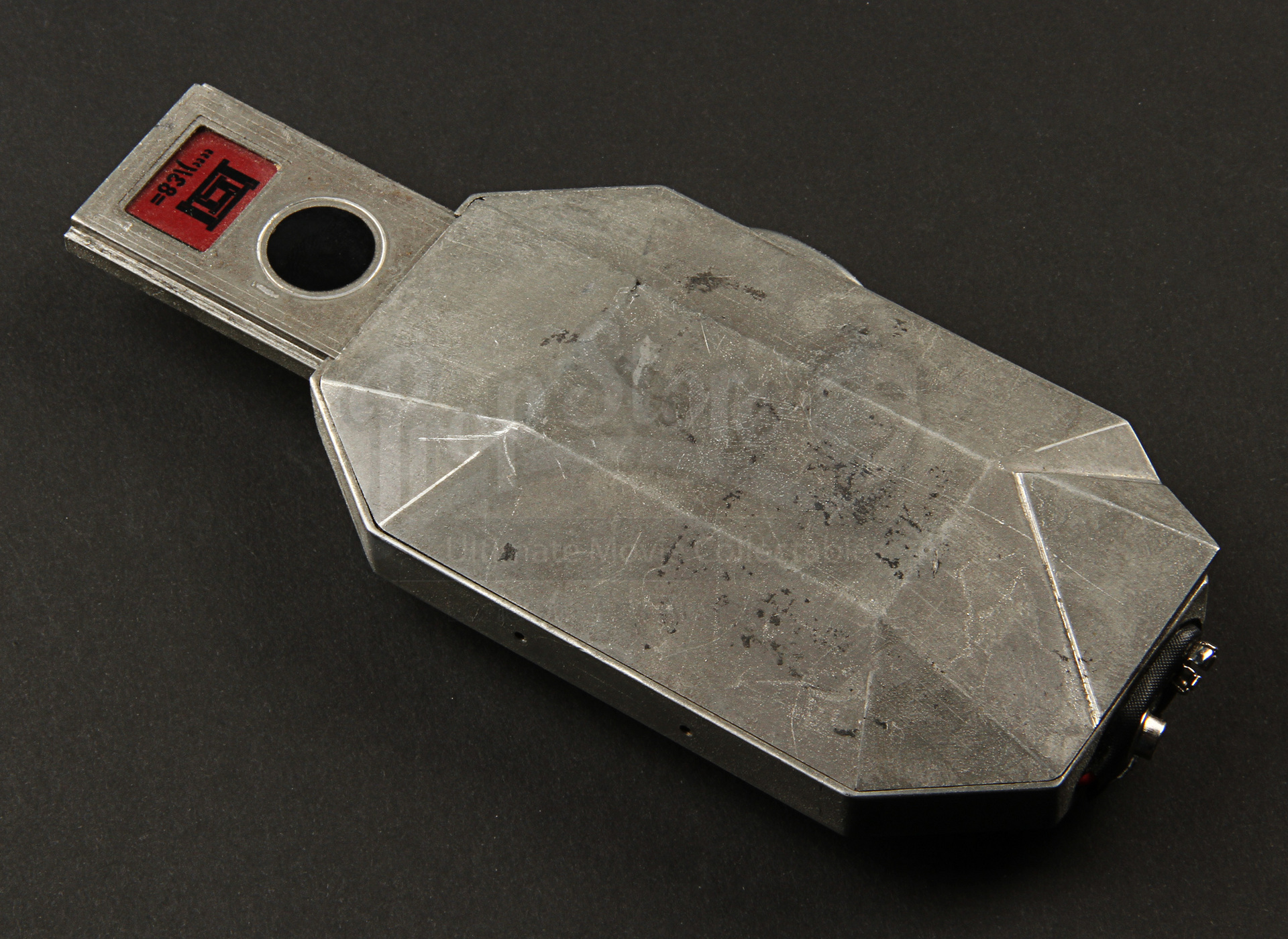 Bomb Detonator Prop Store Ultimate Movie Collectables