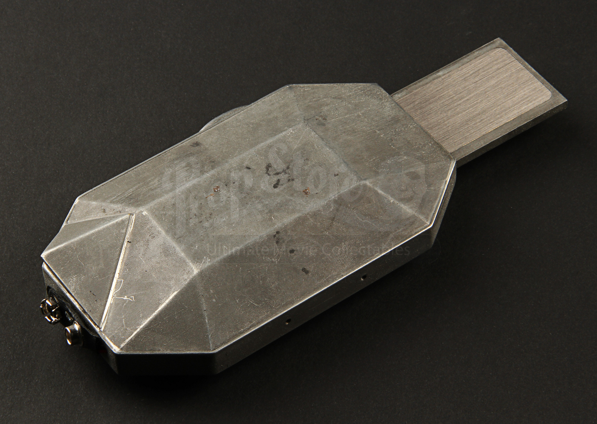 Bomb Detonator Prop Store Ultimate Movie Collectables