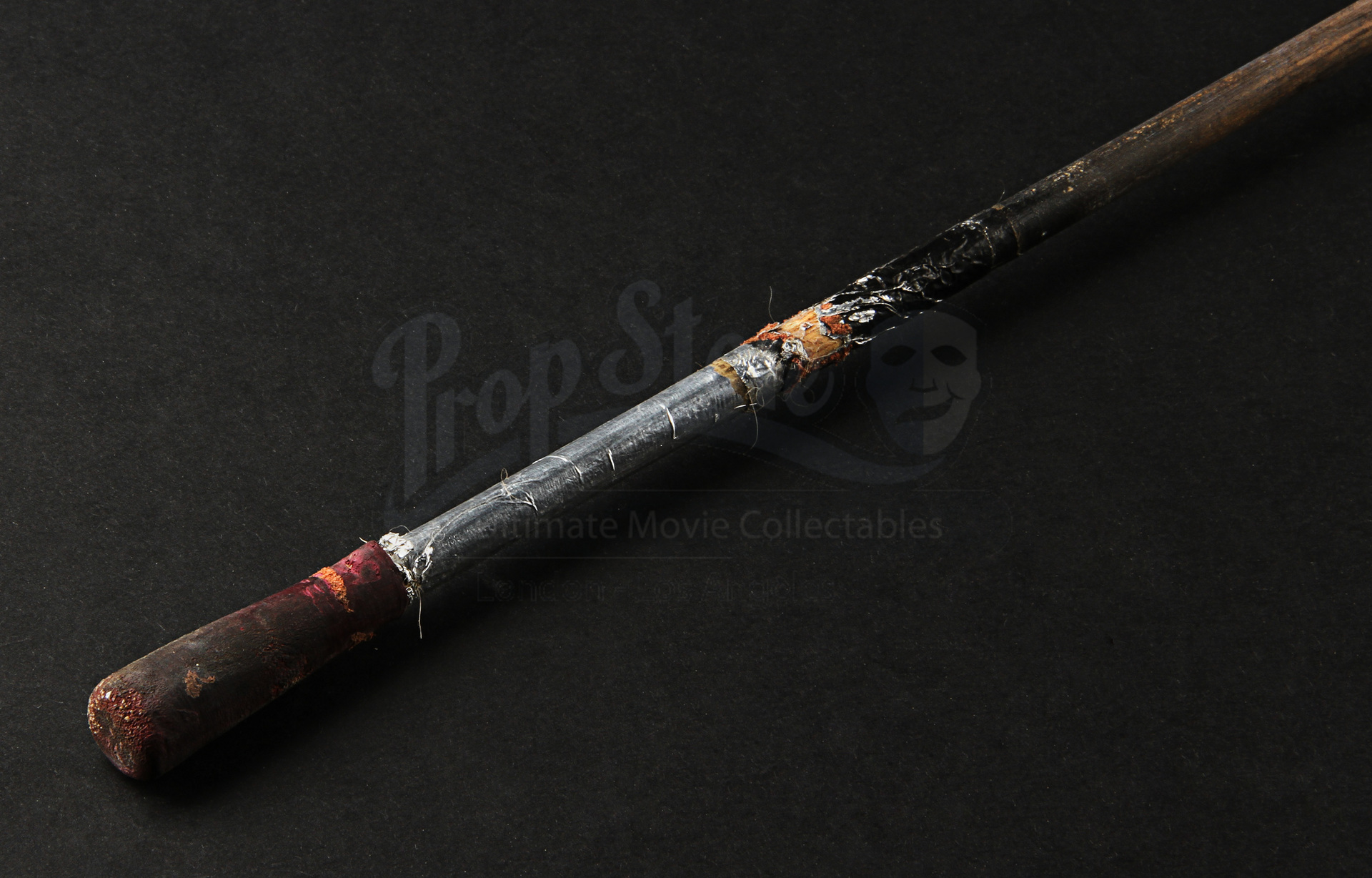 Trojan SFX Arrow Prop Store Ultimate Movie Collectables