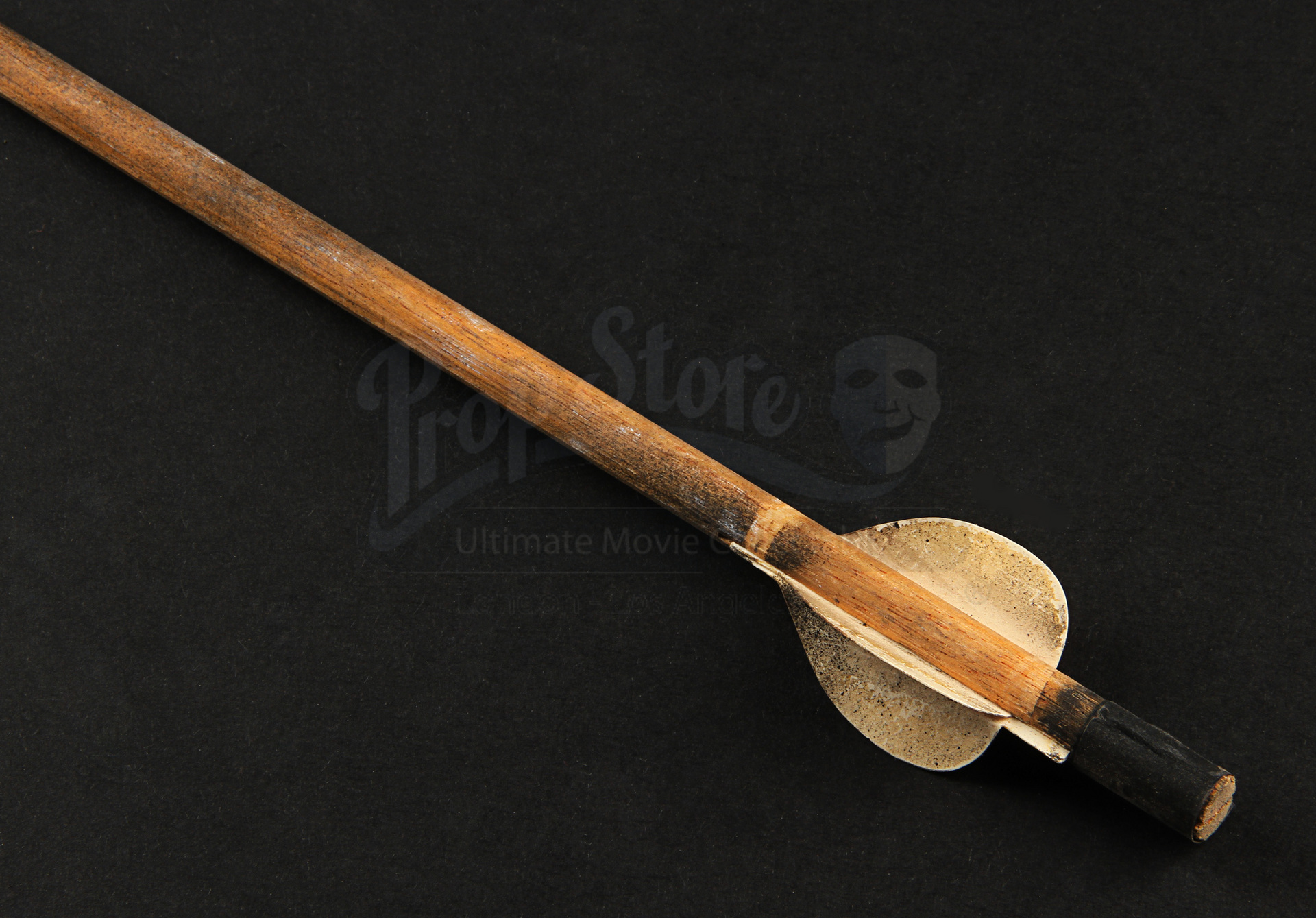 Trojan SFX Arrow Prop Store Ultimate Movie Collectables