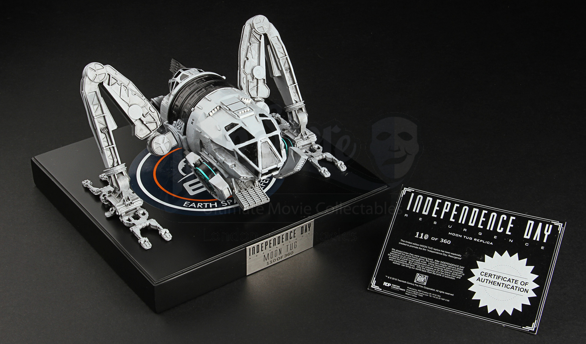 Prop Store Ultimate Movie Collectables