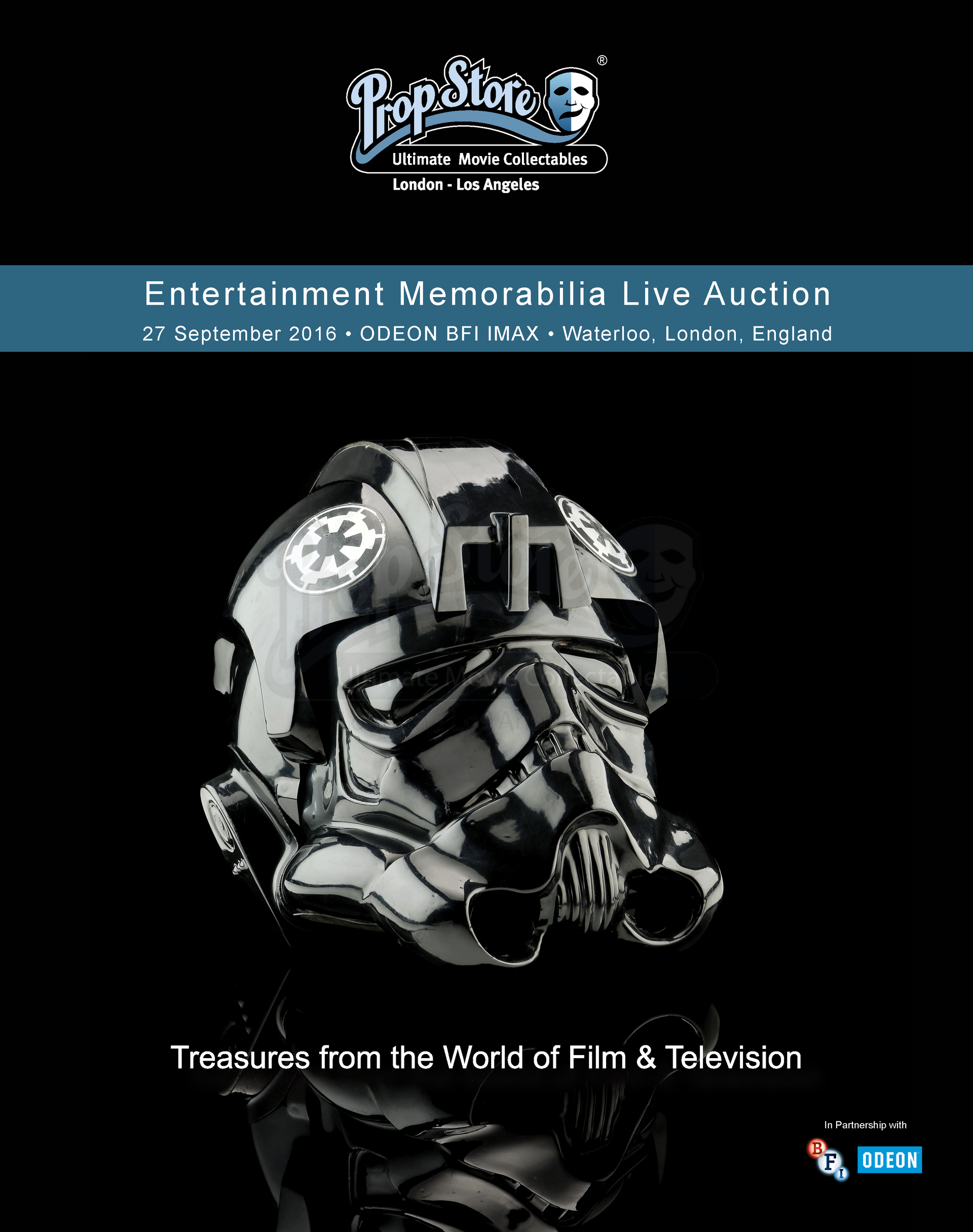 Prop Store Ultimate Movie Collectables