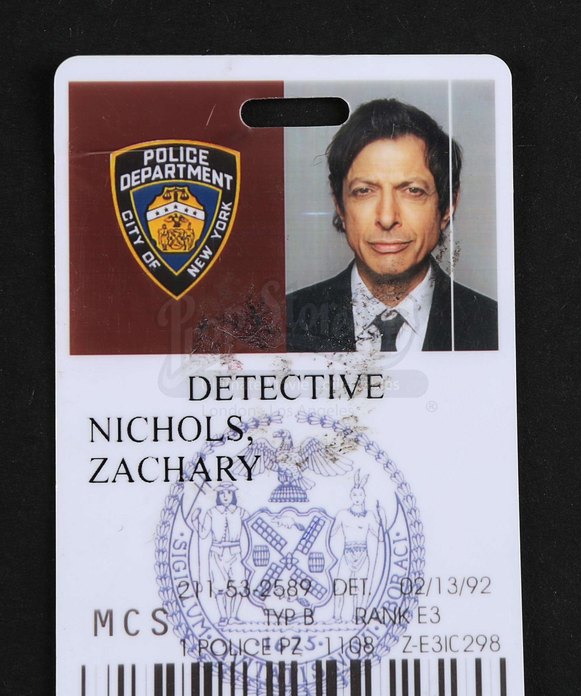 Prop Store Ultimate Movie Collectables