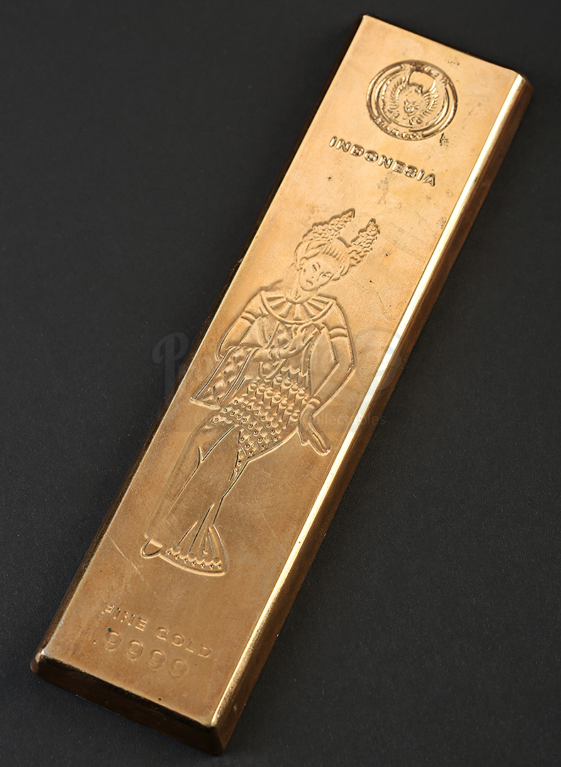 Prop Store Ultimate Movie Collectables