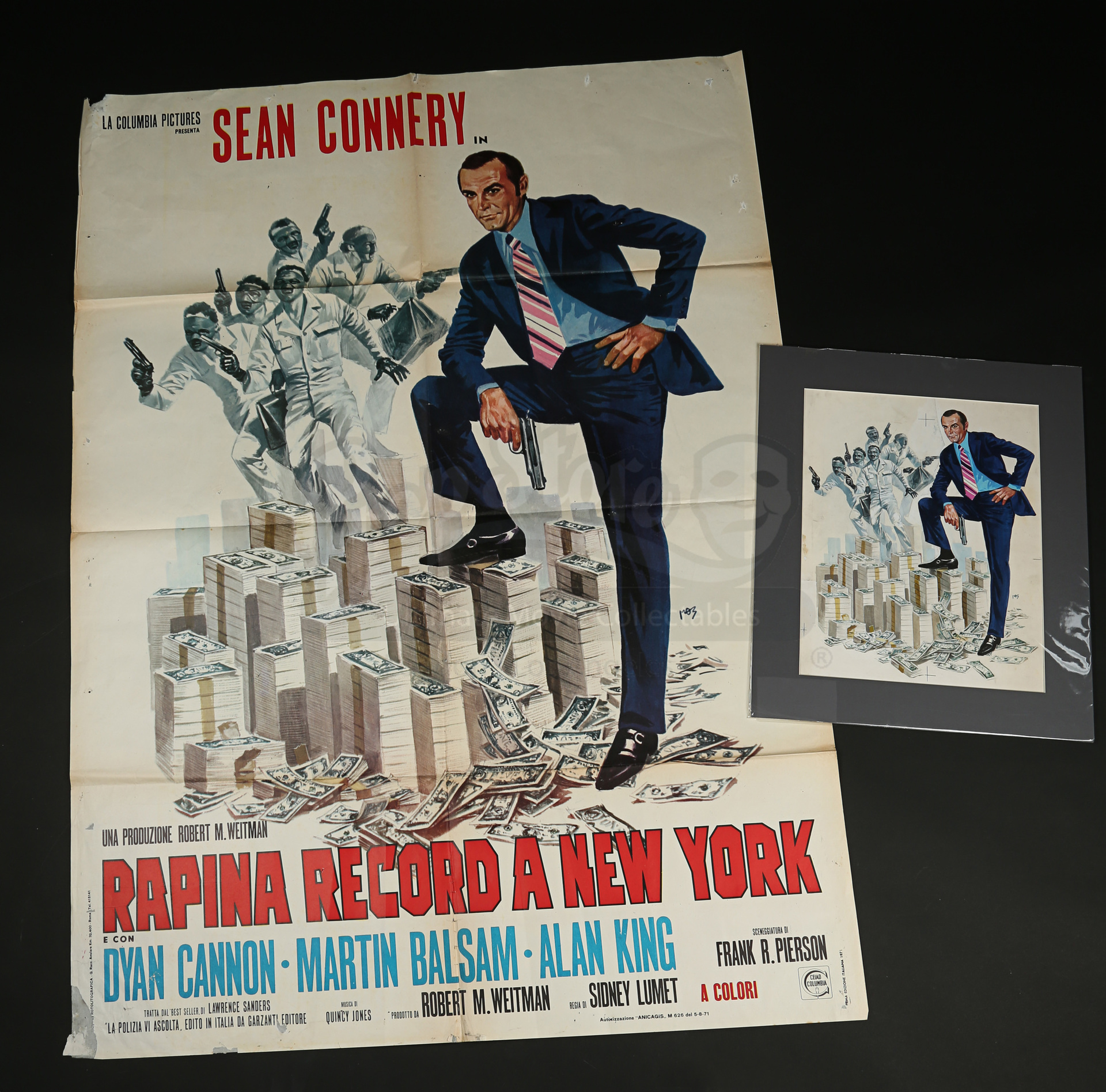 More Movie Props Prop Store Ultimate Movie