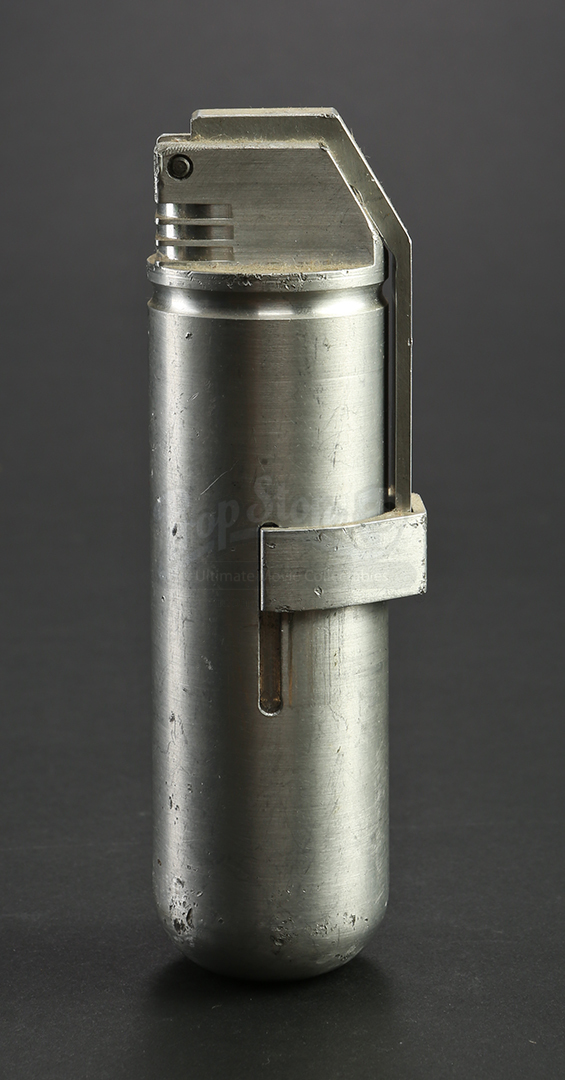 Prop Grenade Prop Store Ultimate Movie Collectables