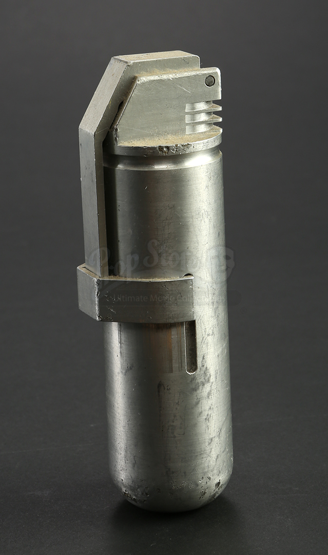Prop Grenade Prop Store Ultimate Movie Collectables