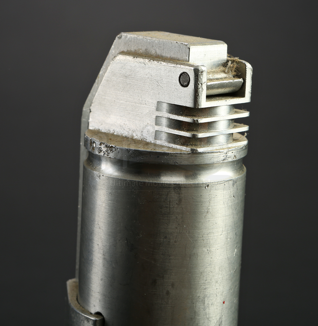 Prop Grenade Prop Store Ultimate Movie Collectables