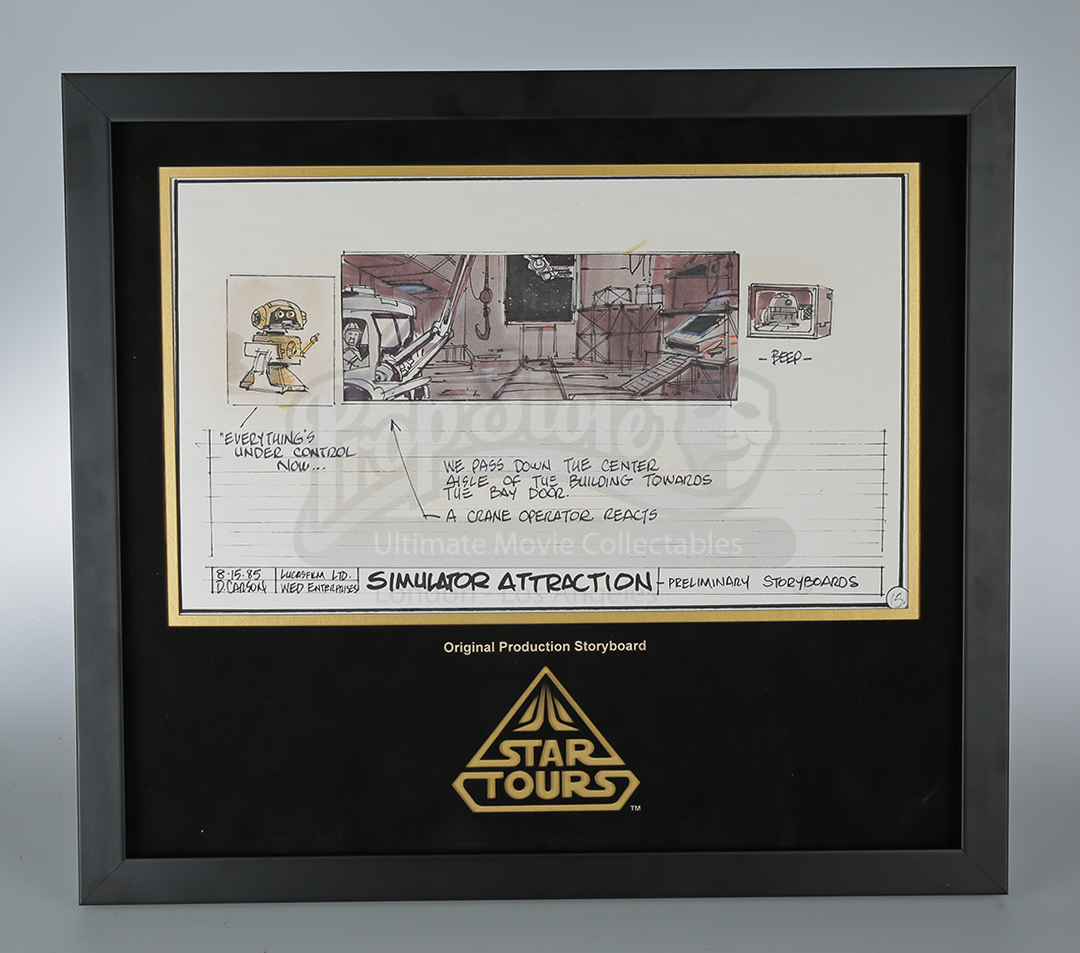 Prop Store Ultimate Movie Collectables