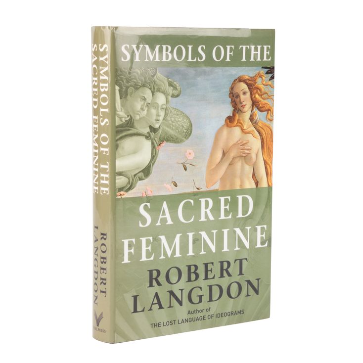 Lot 1019. Robert Langdon (Tom Hanks) Signed Book DA VINCI CODE, THE