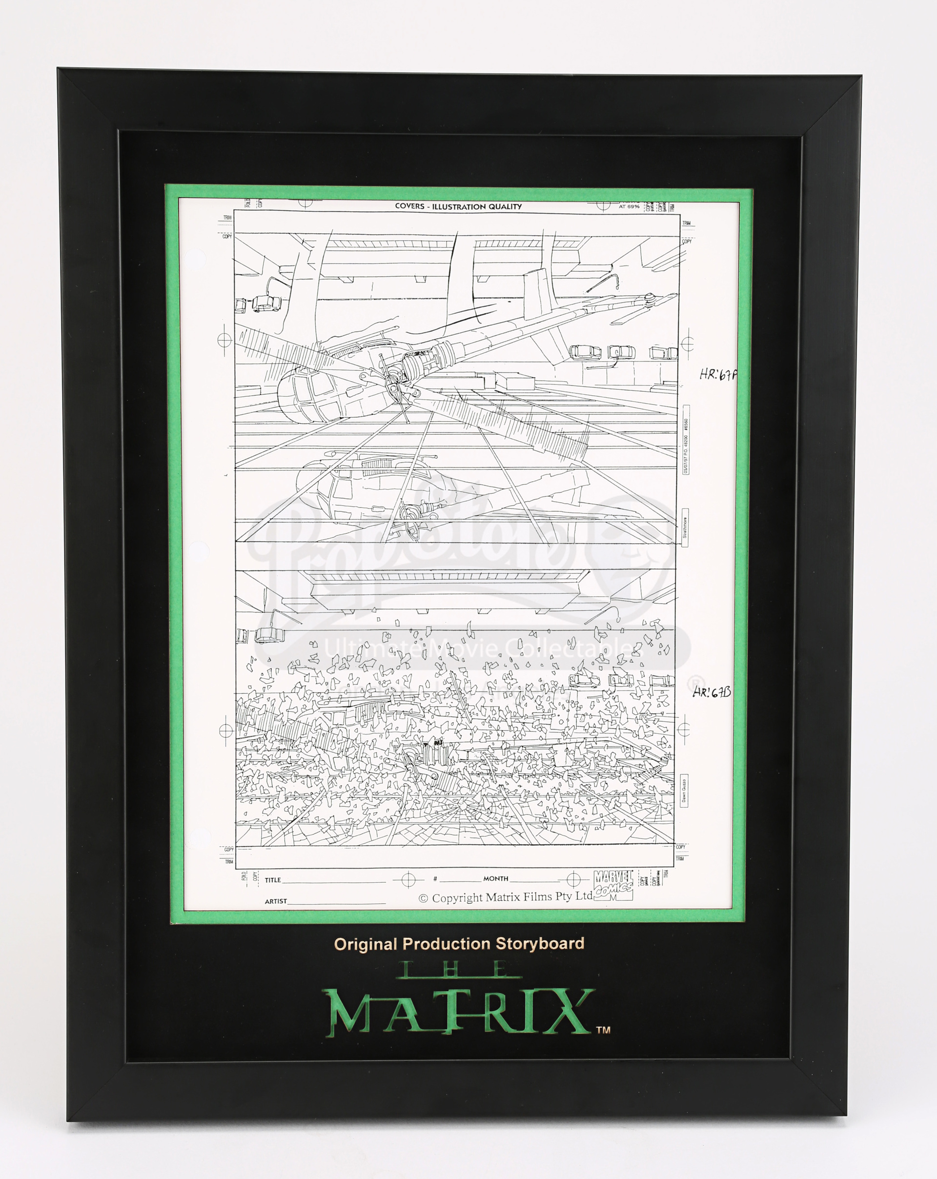 Prop Store Ultimate Movie Collectables