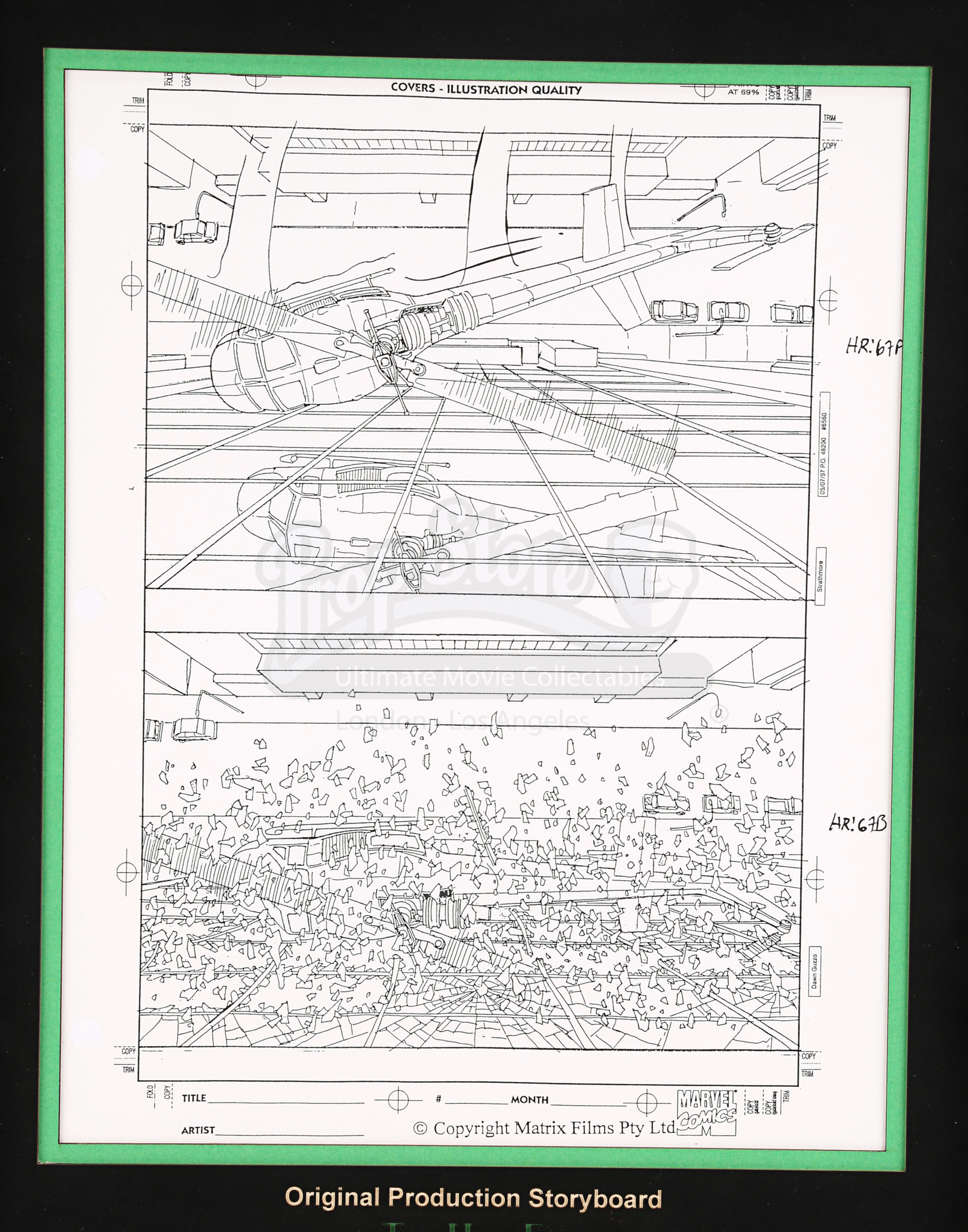 Prop Store Ultimate Movie Collectables