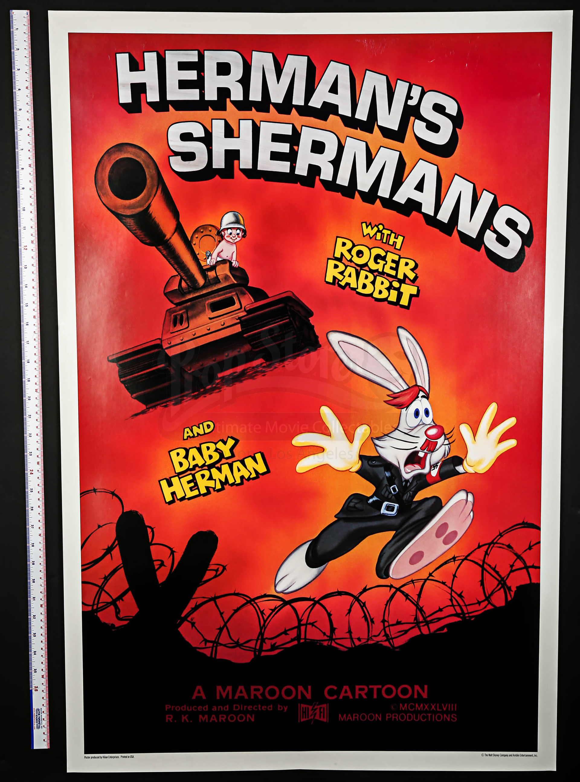 Prop Store Ultimate Movie Collectables