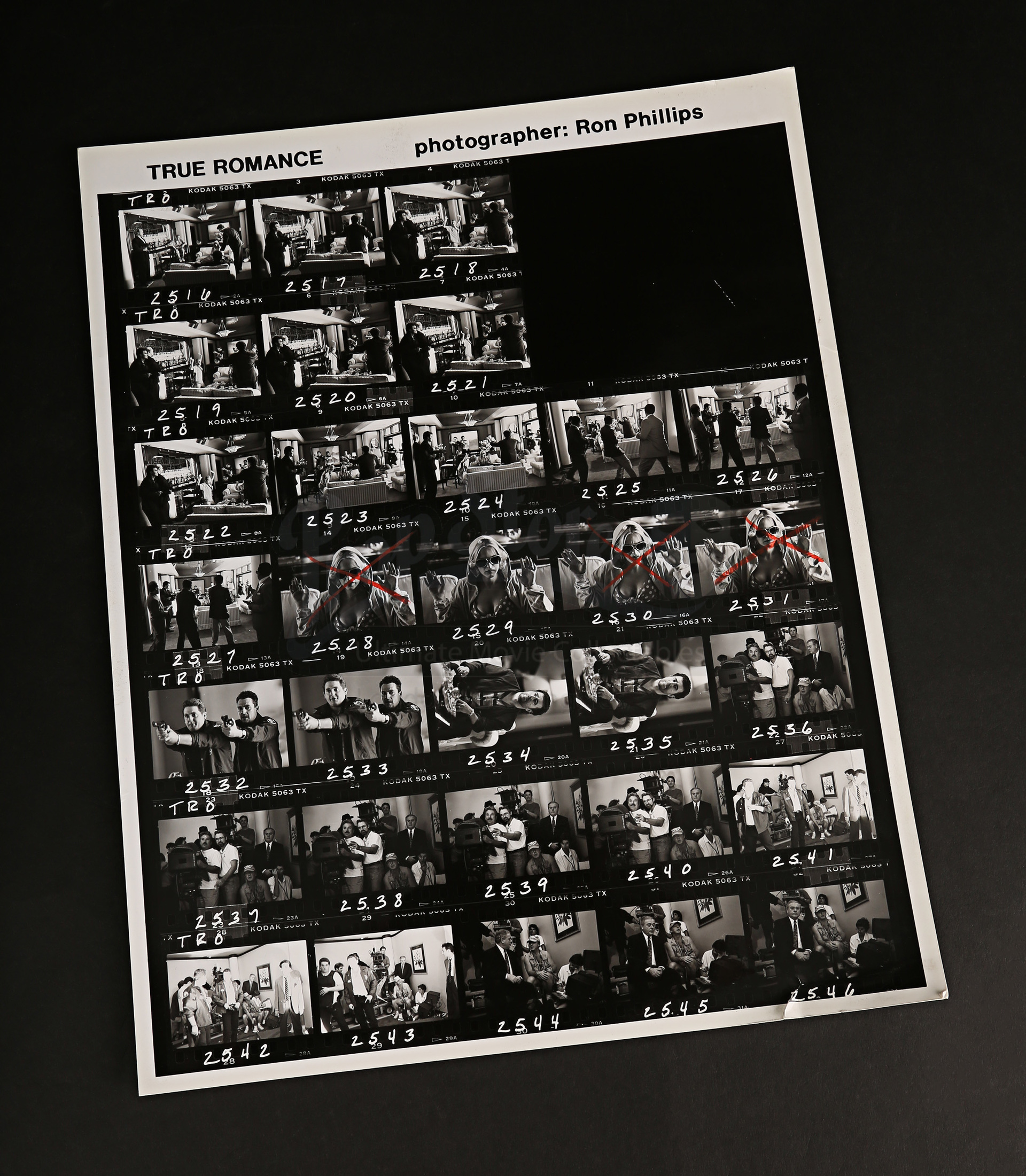 Prop Store Ultimate Movie Collectables