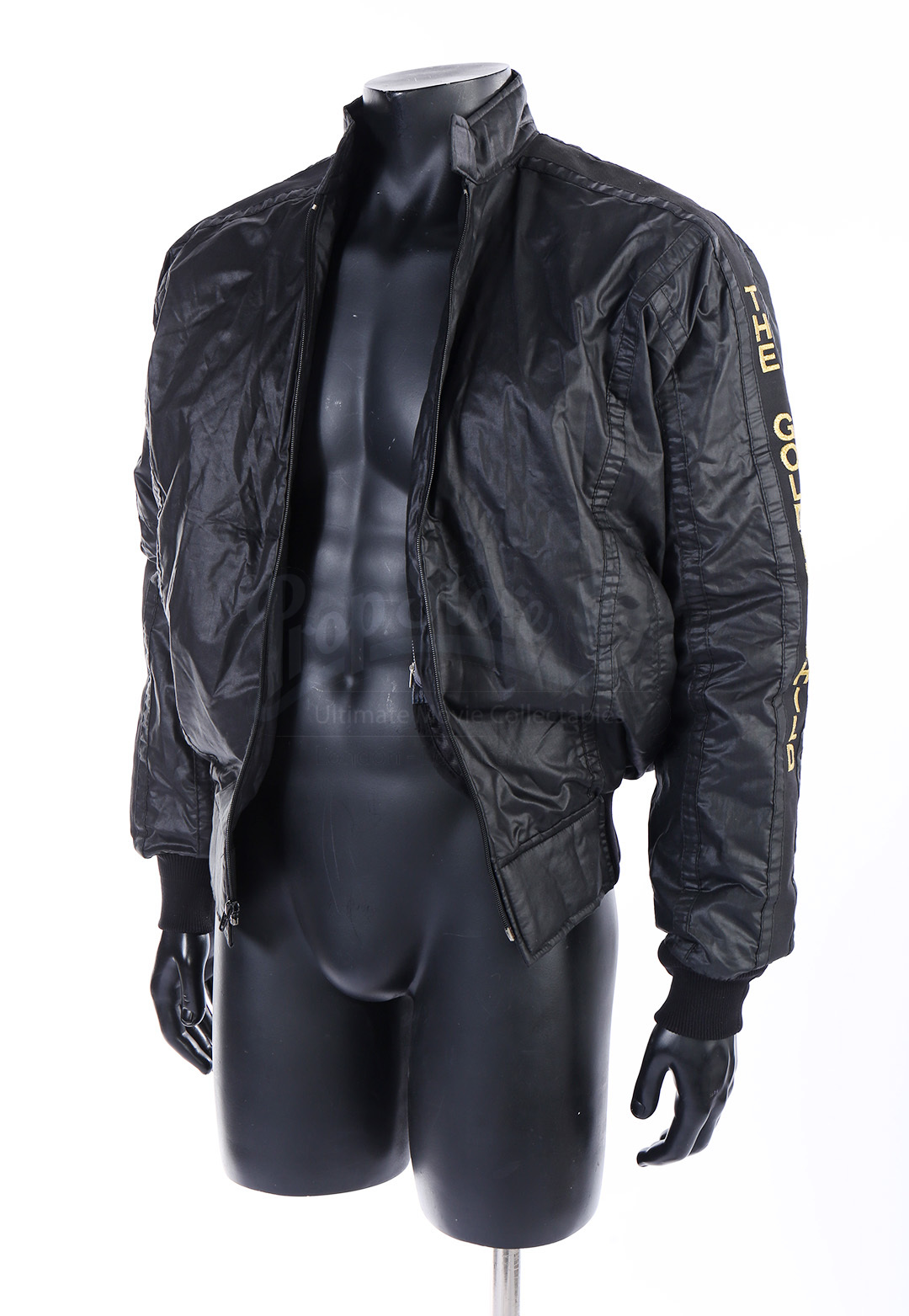 Crew Jacket Prop Store Ultimate Movie Collectables