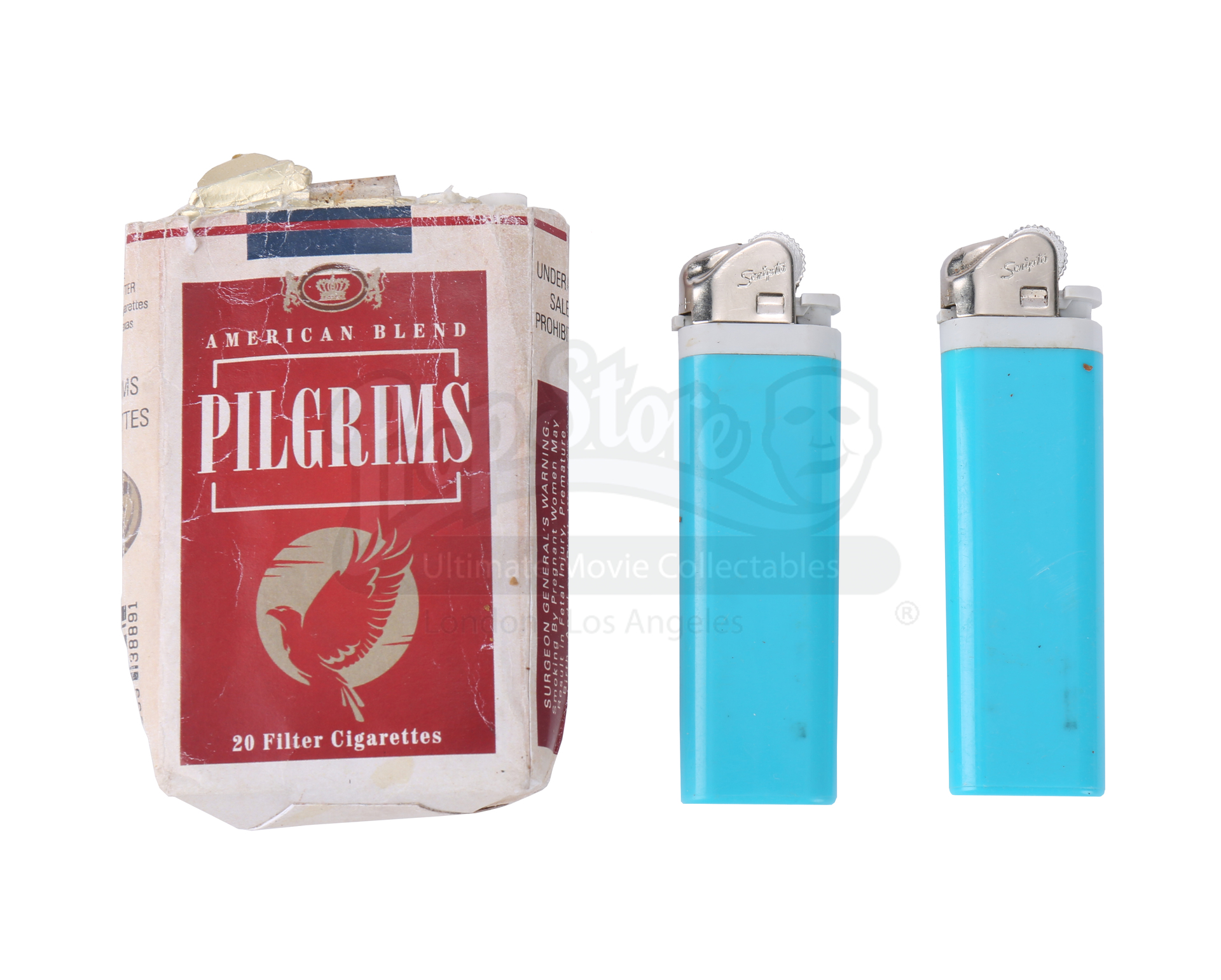 Prop Store Ultimate Movie Collectables