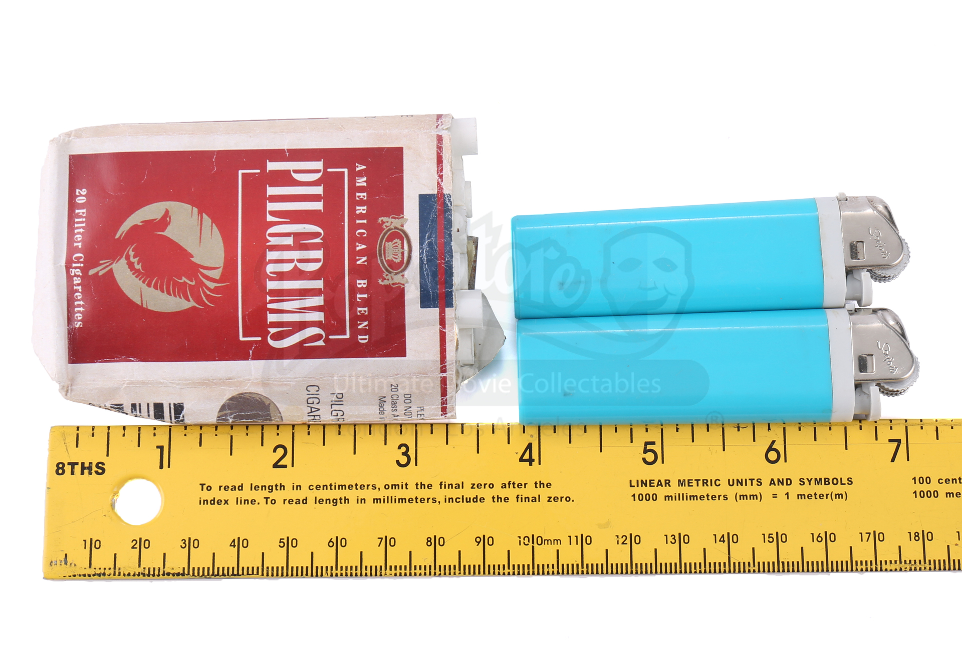 Prop Store Ultimate Movie Collectables